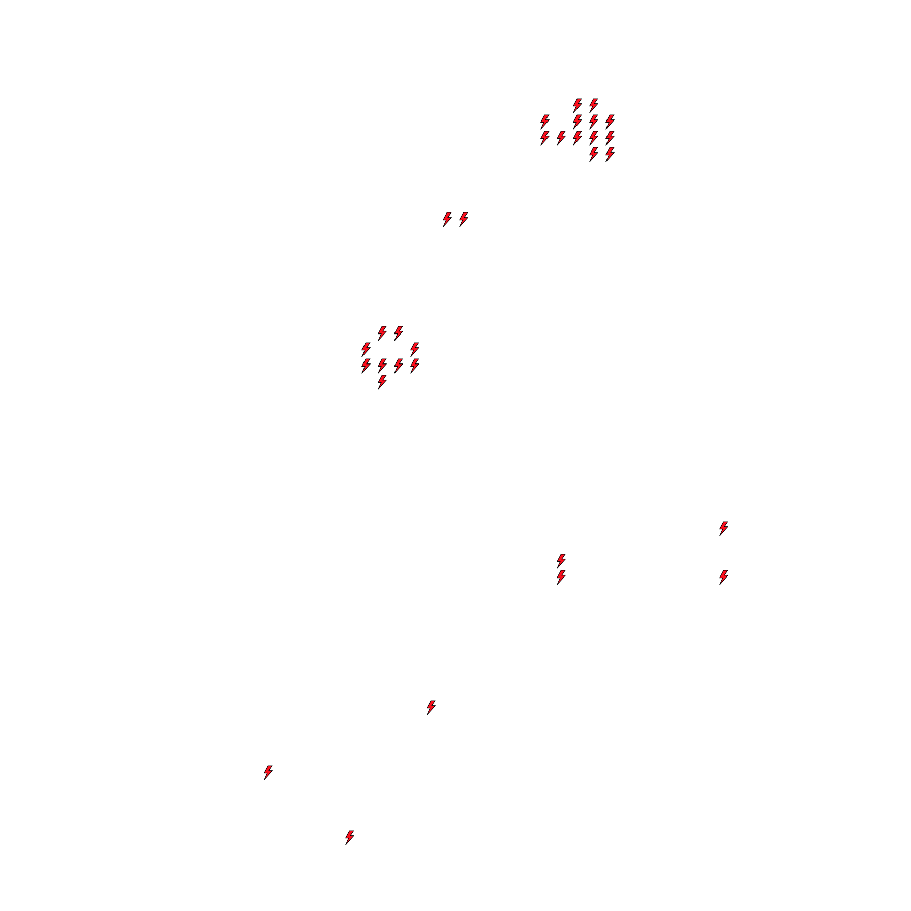 Lighthing Layer