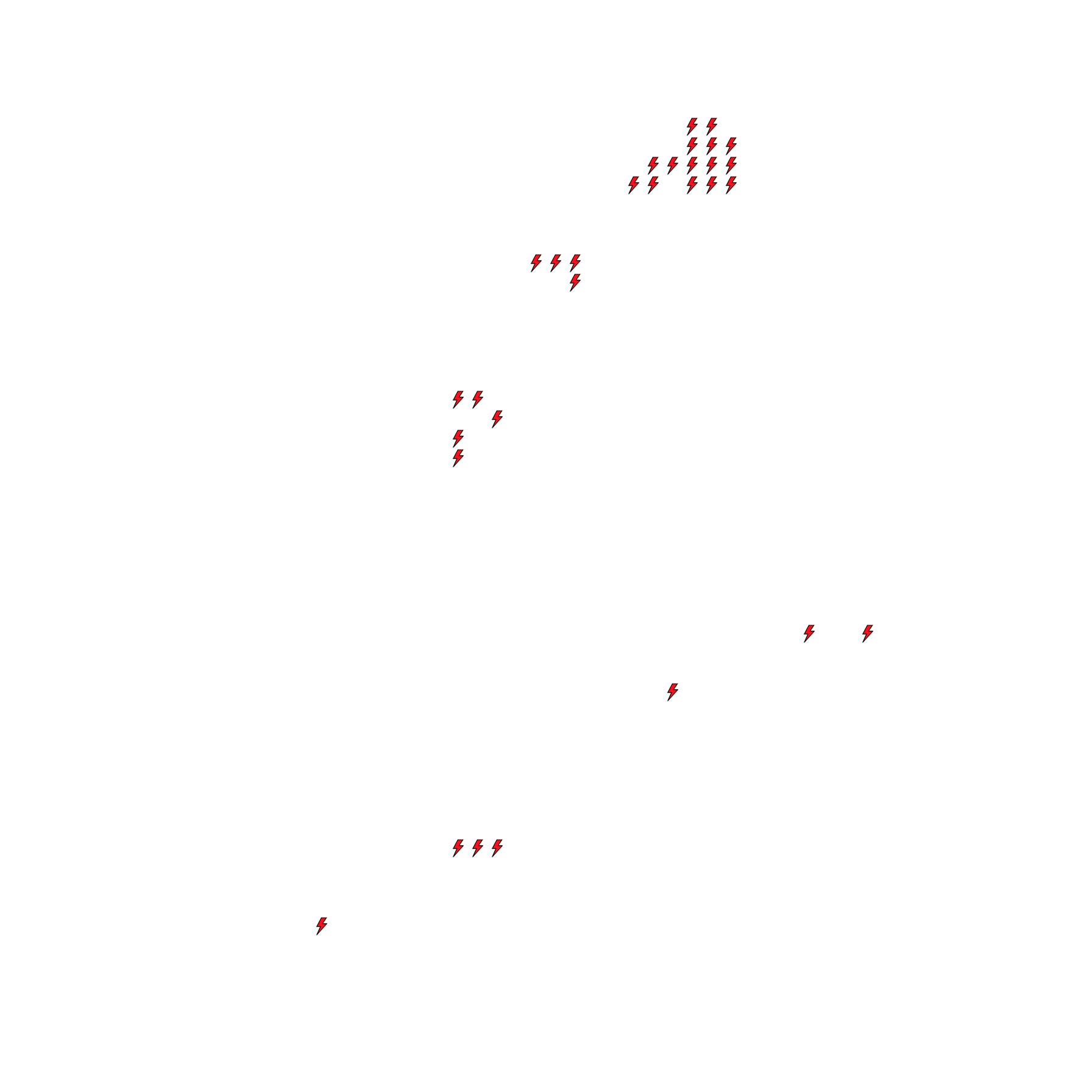 Lighthing Layer