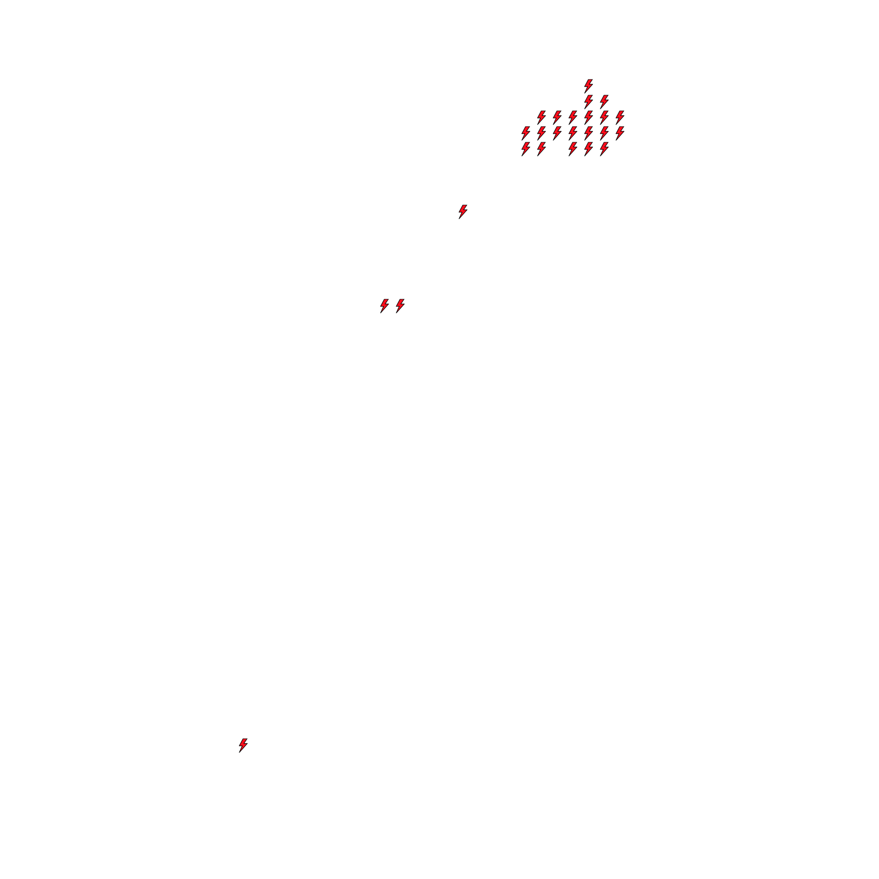 Lighthing Layer