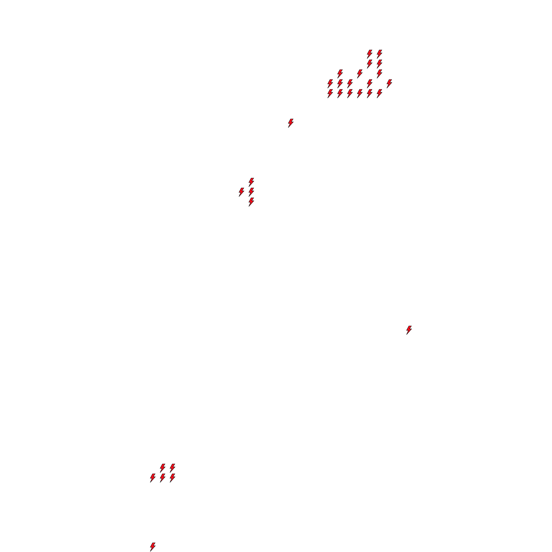 Lighthing Layer