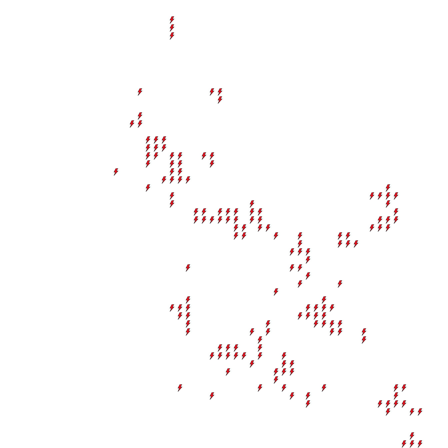 Lighthing Layer