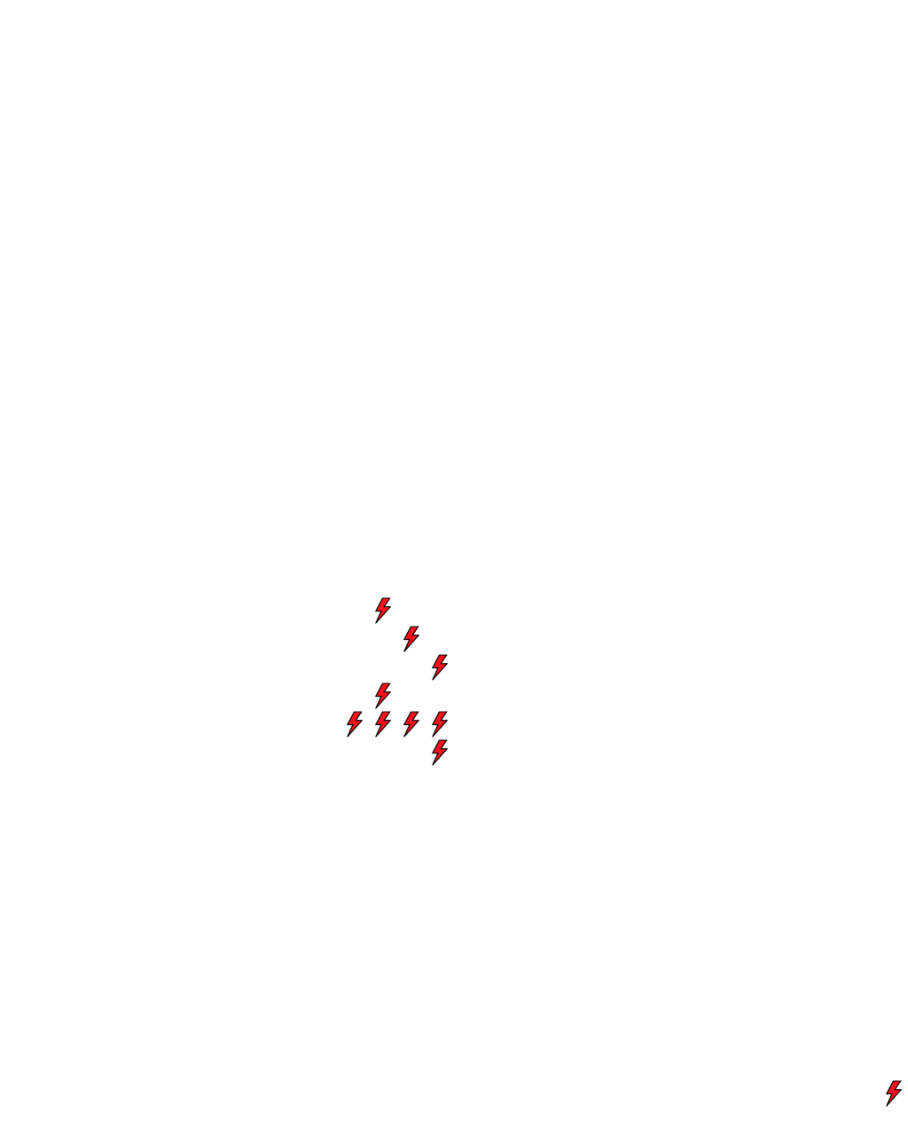 Lighthing Layer