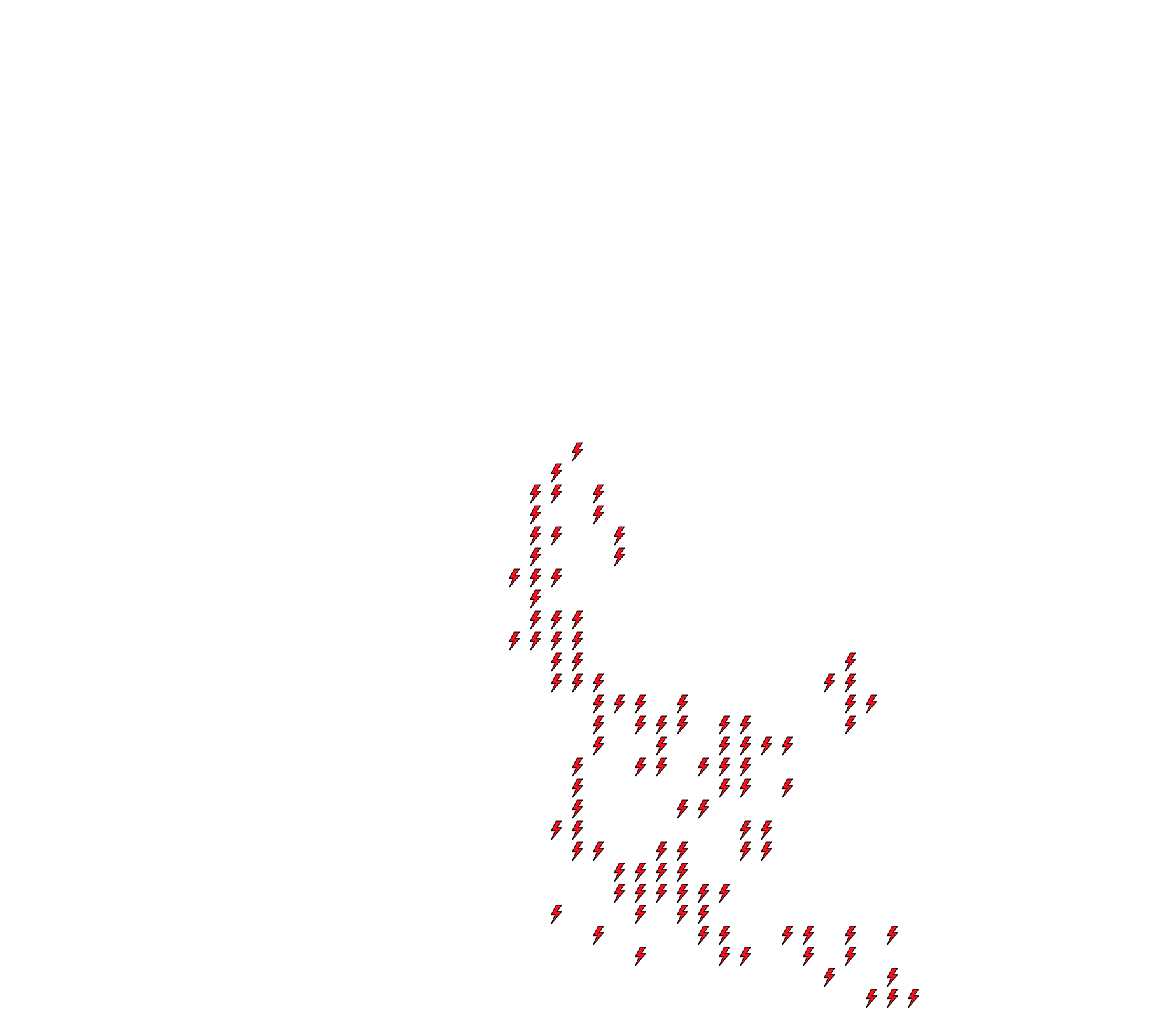 Lighthing Layer