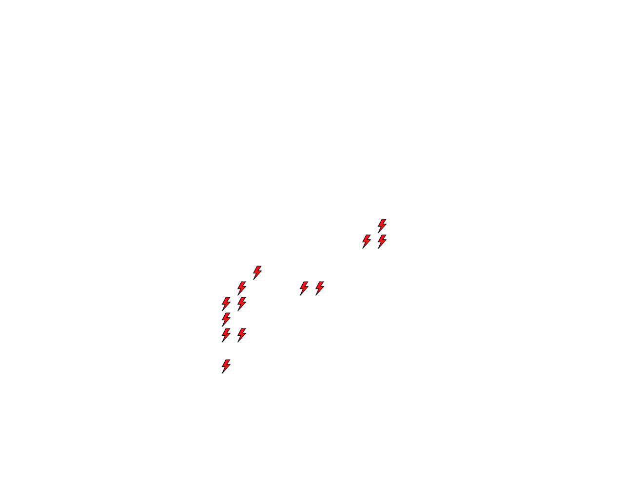 Lighthing Layer