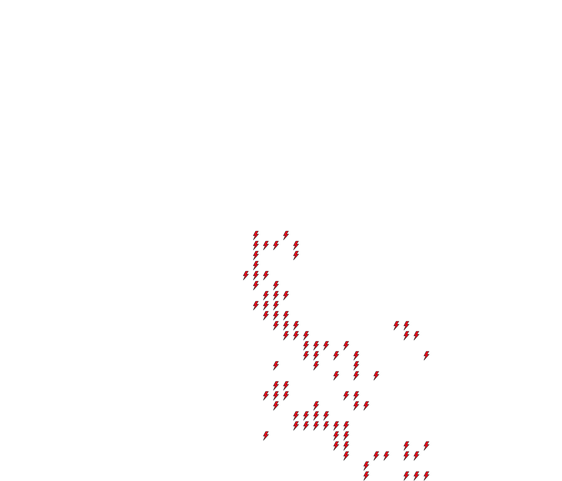 Lighthing Layer