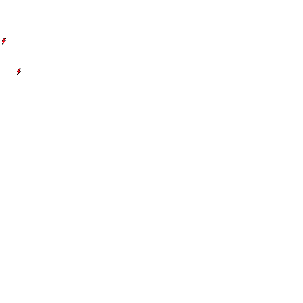 Lighthing Layer