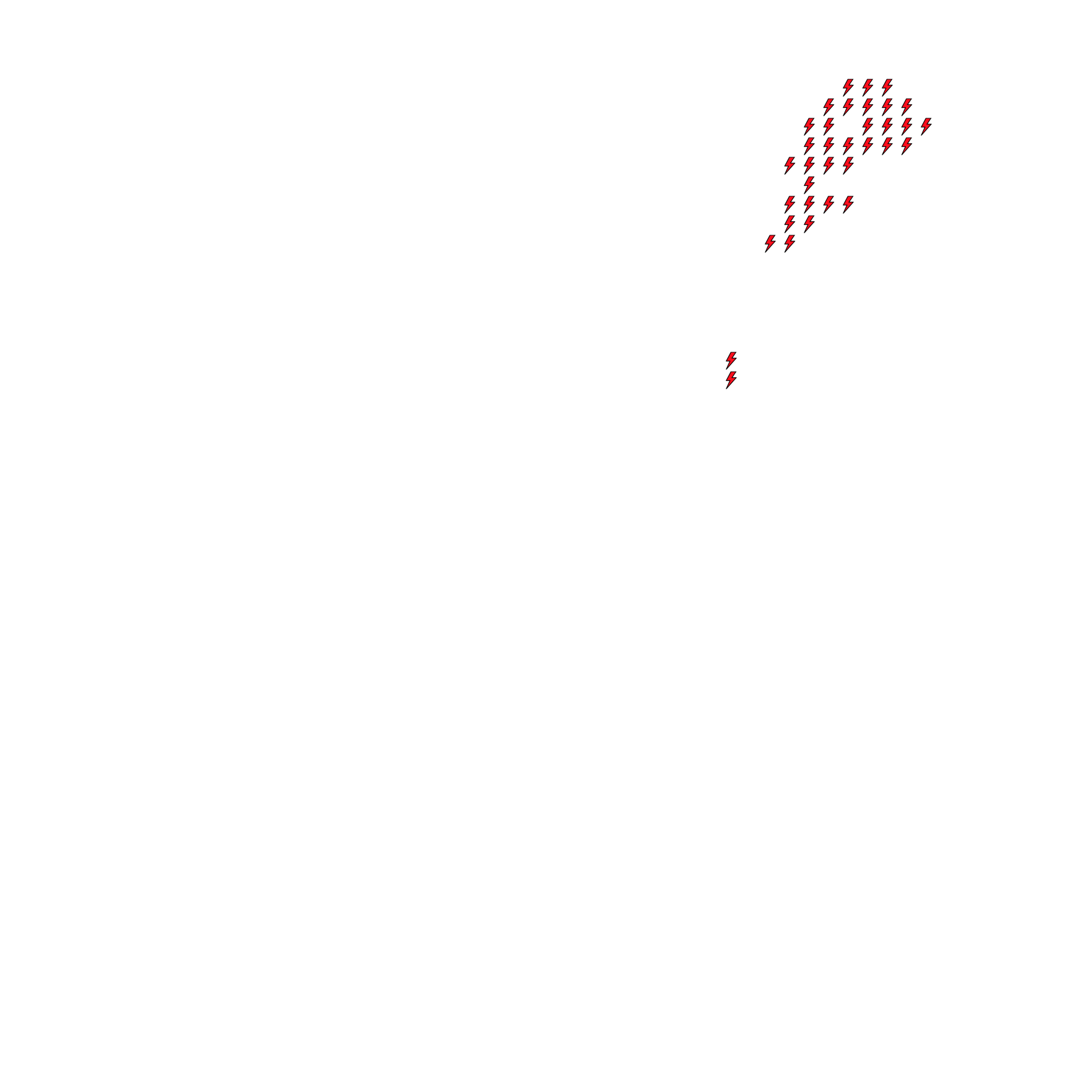 Lighthing Layer