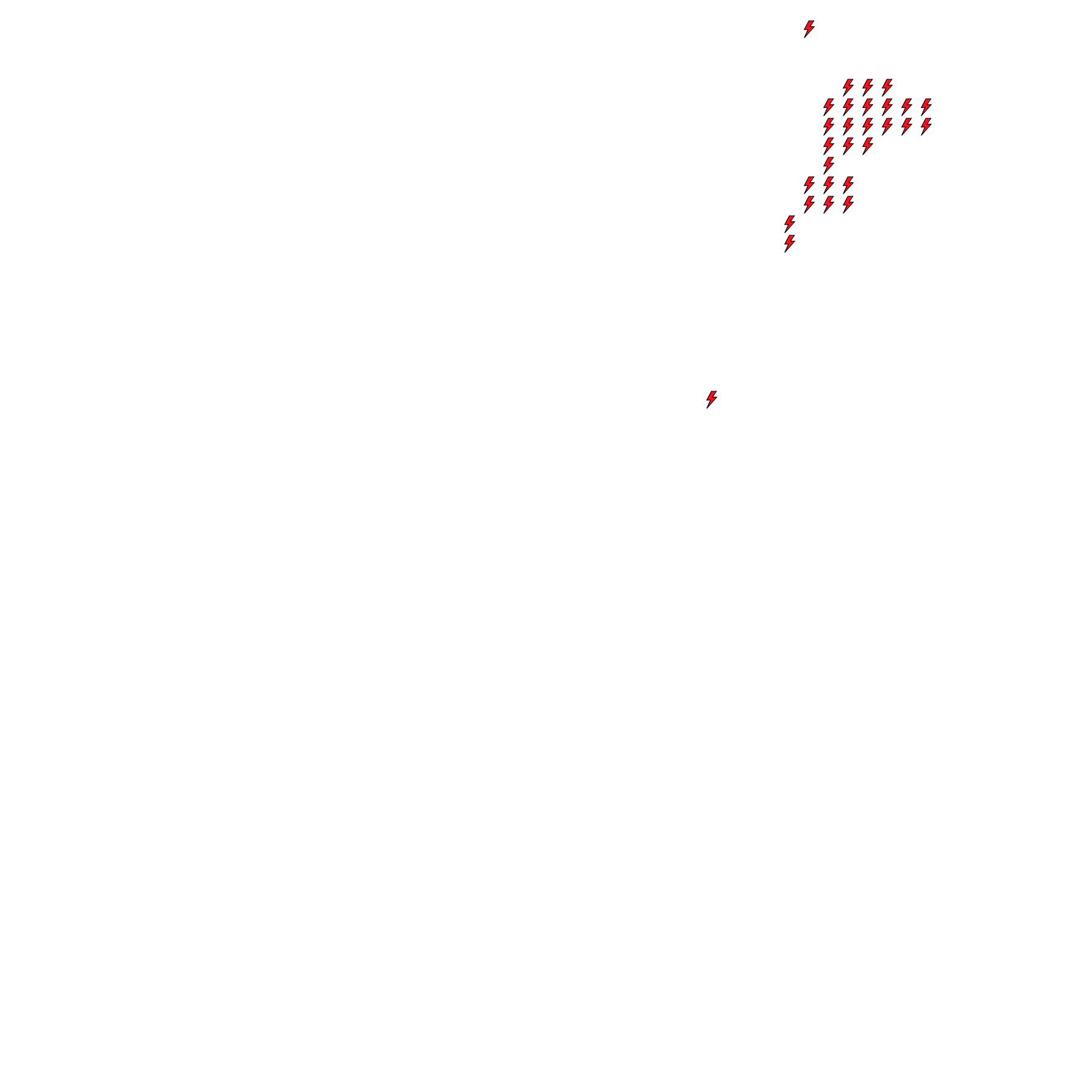 Lighthing Layer
