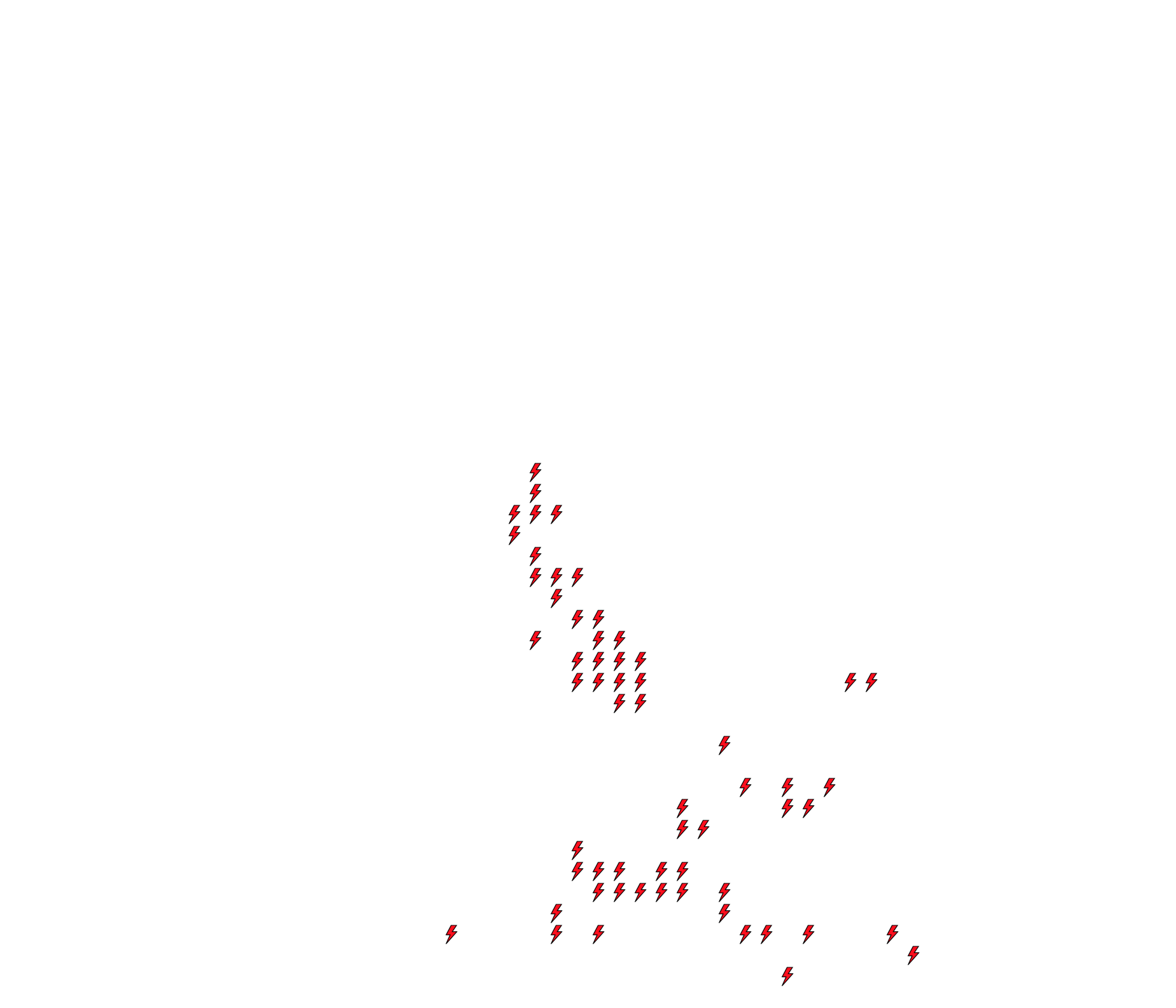 Lighthing Layer