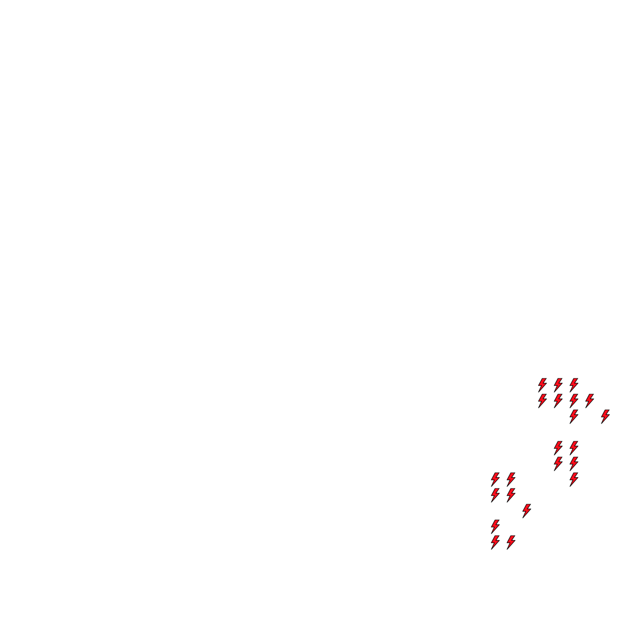 Lighthing Layer