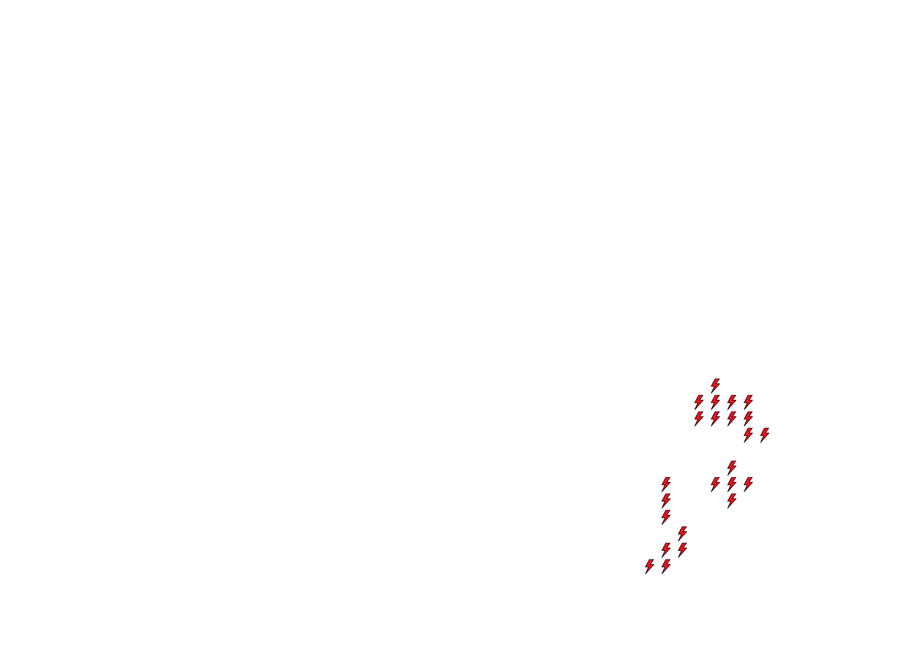 Lighthing Layer