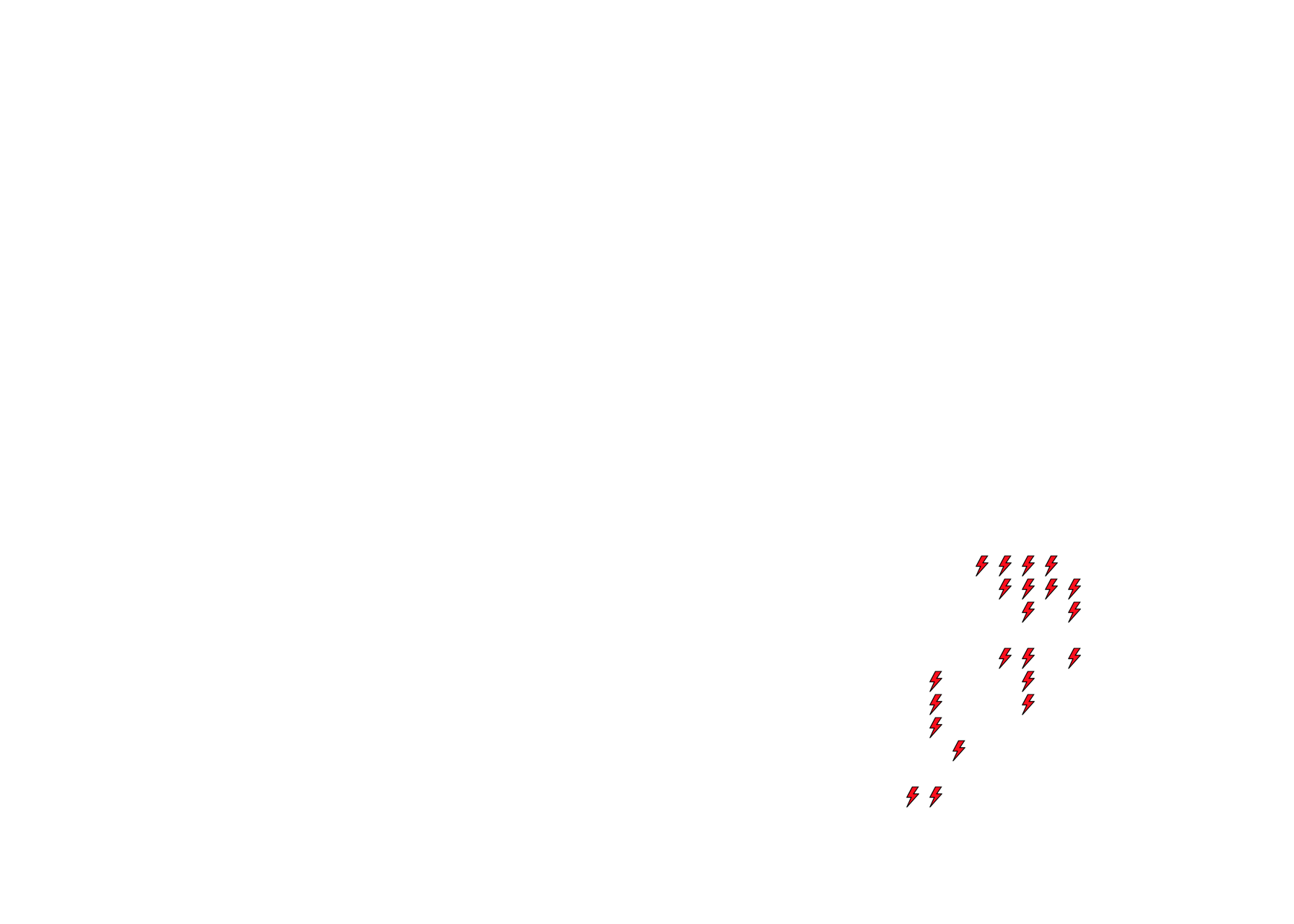 Lighthing Layer