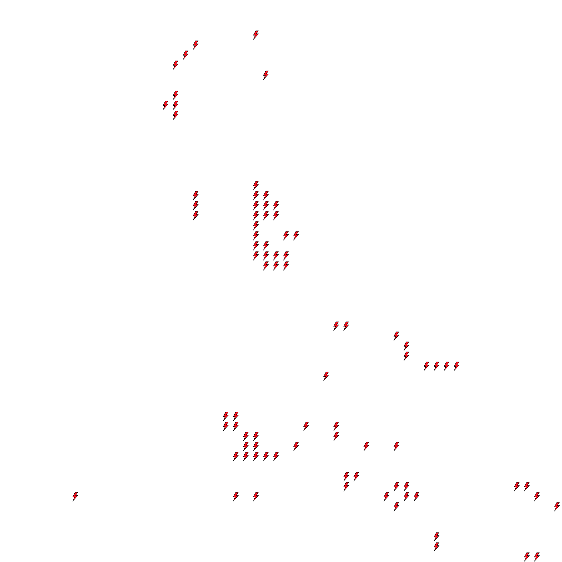 Lighthing Layer