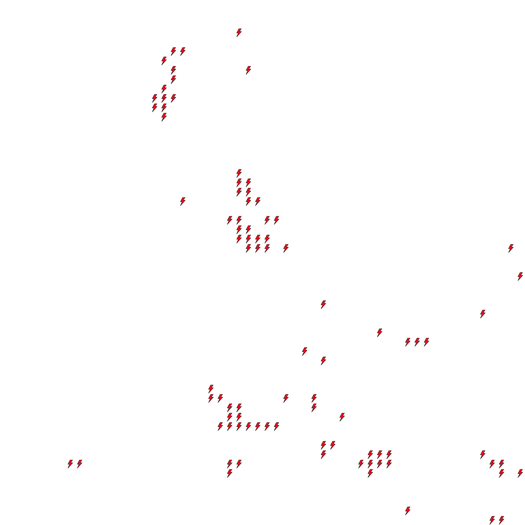 Lighthing Layer