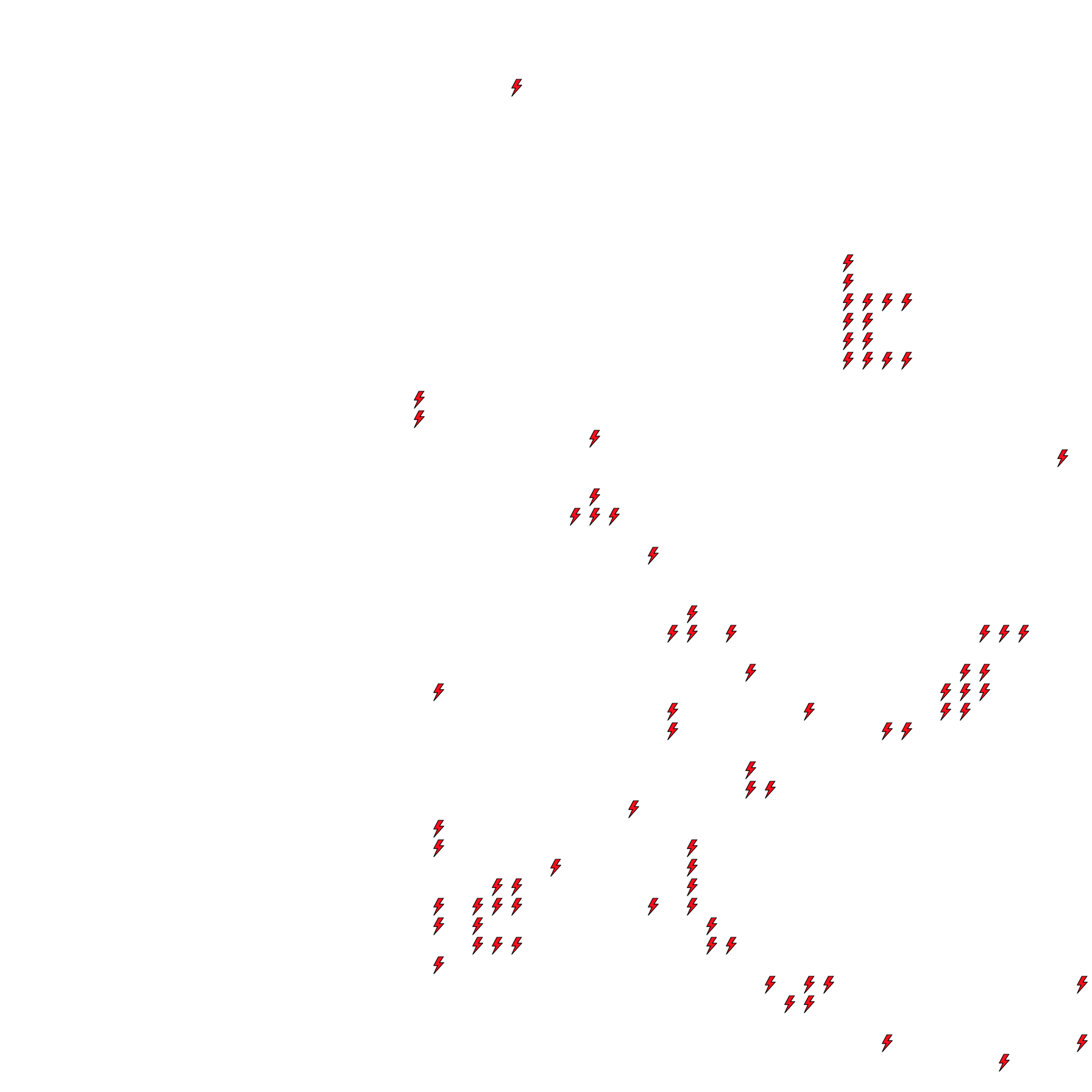 Lighthing Layer