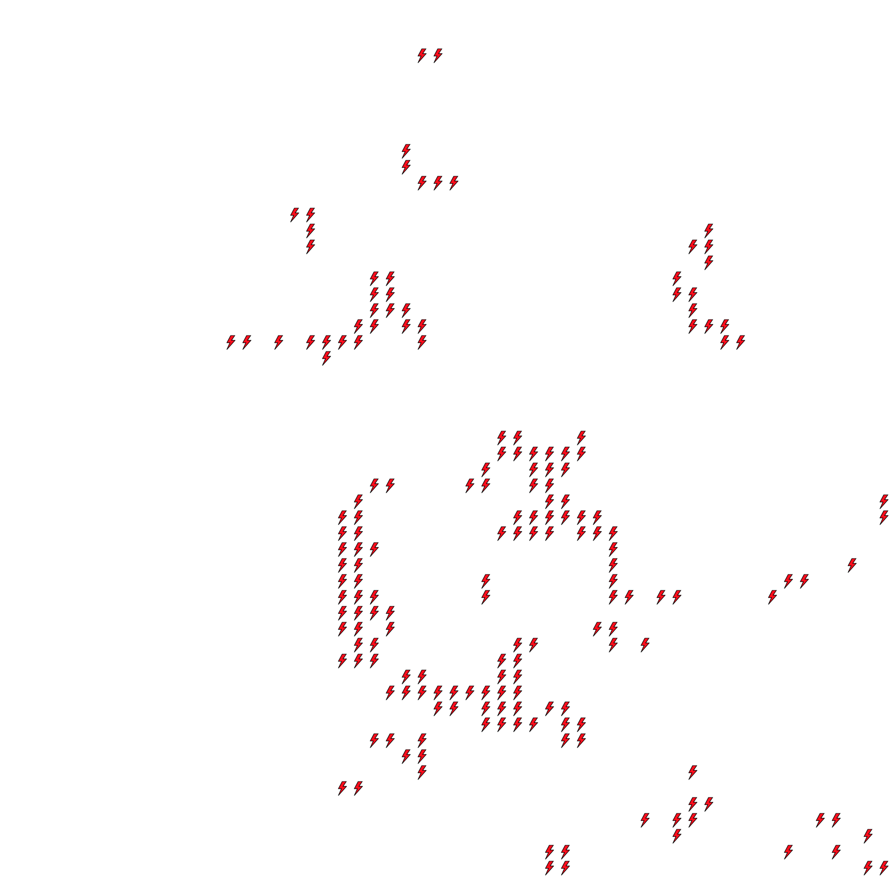 Lighthing Layer