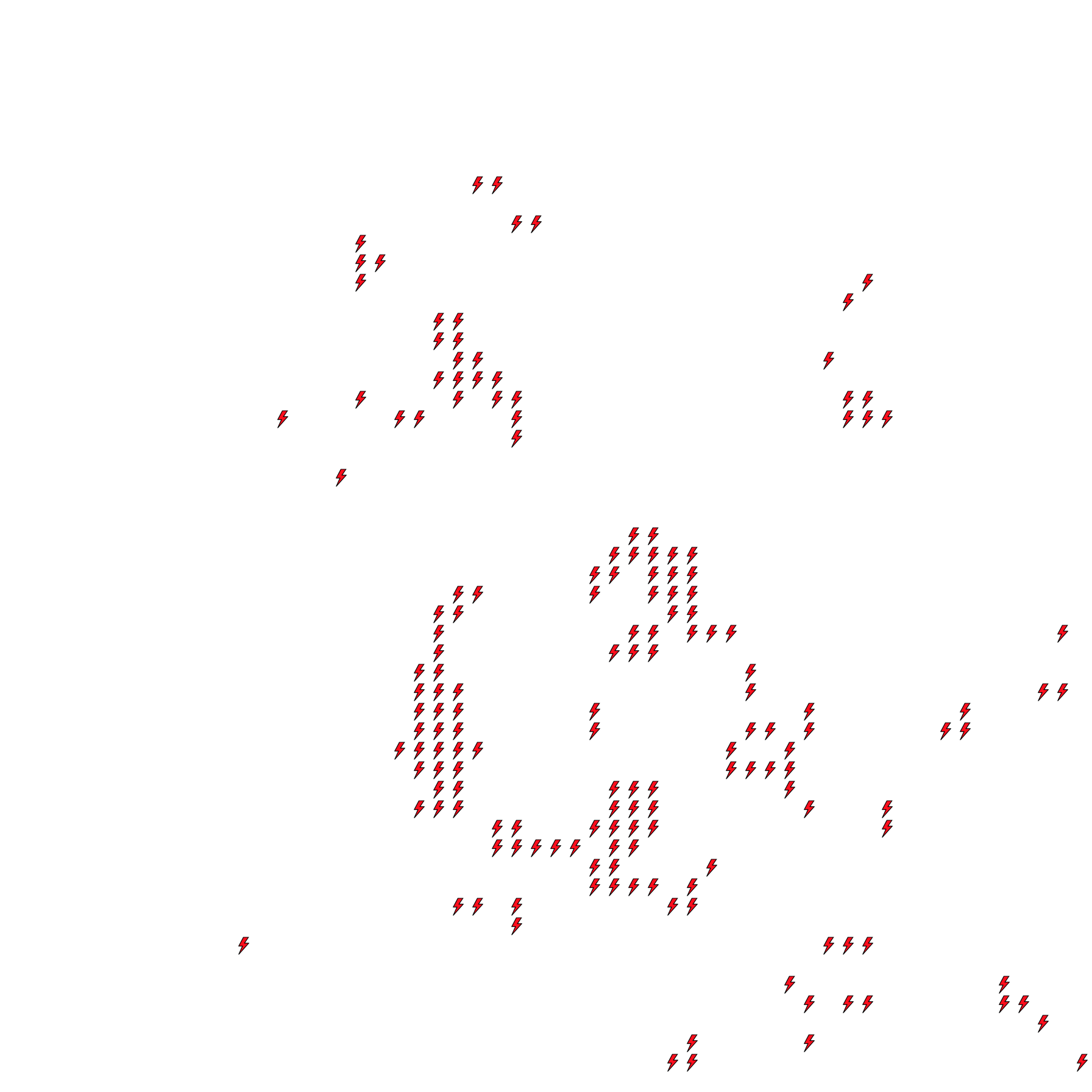 Lighthing Layer