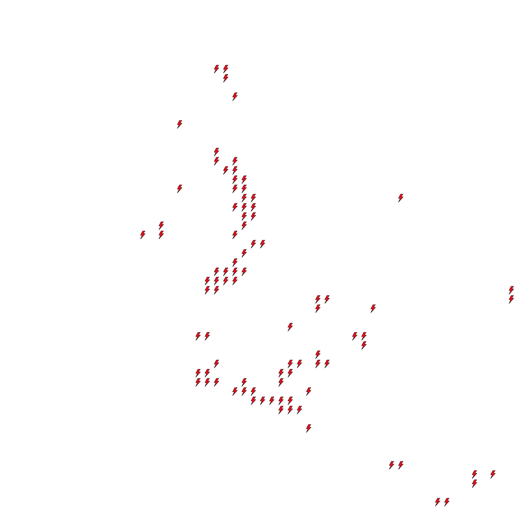 Lighthing Layer