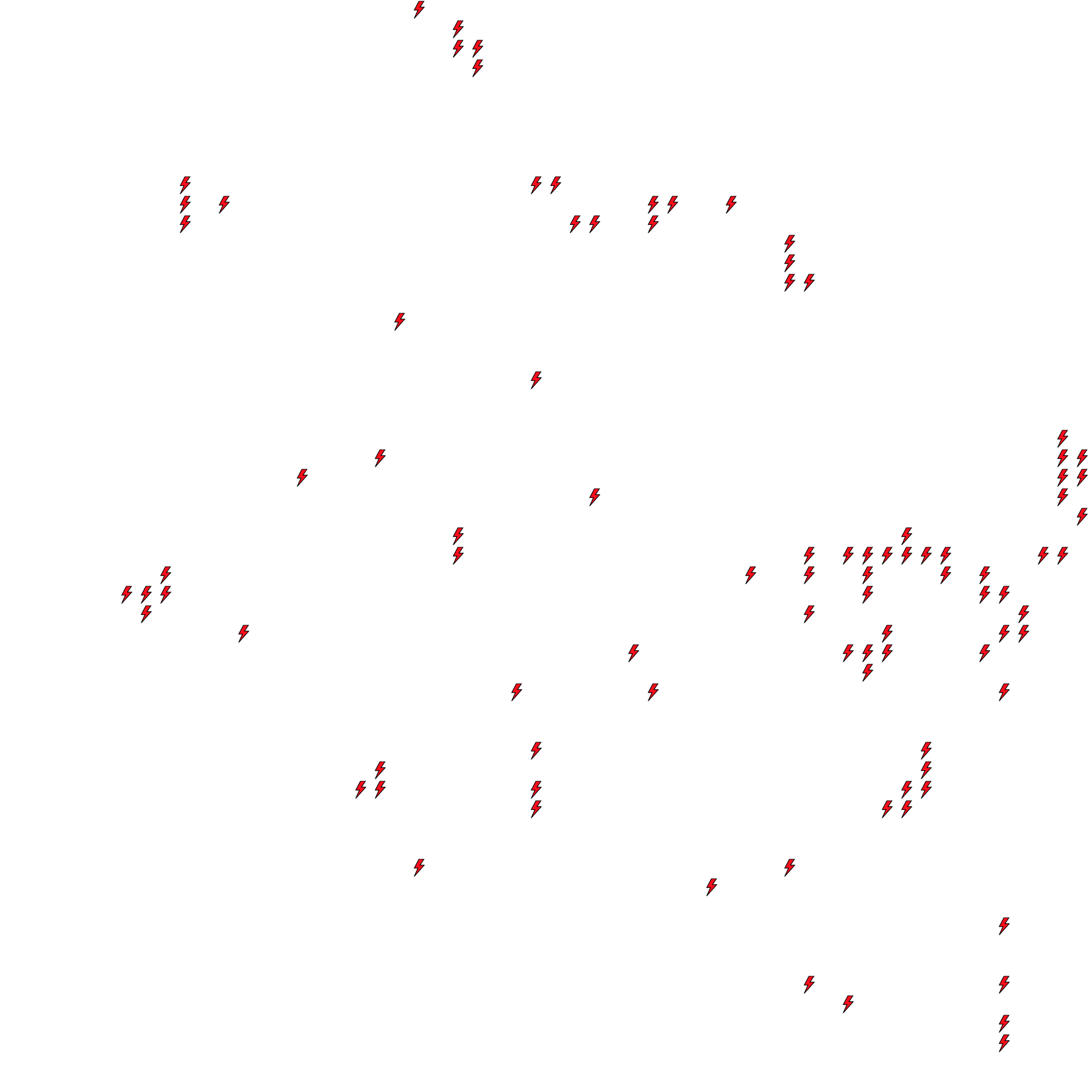 Lighthing Layer