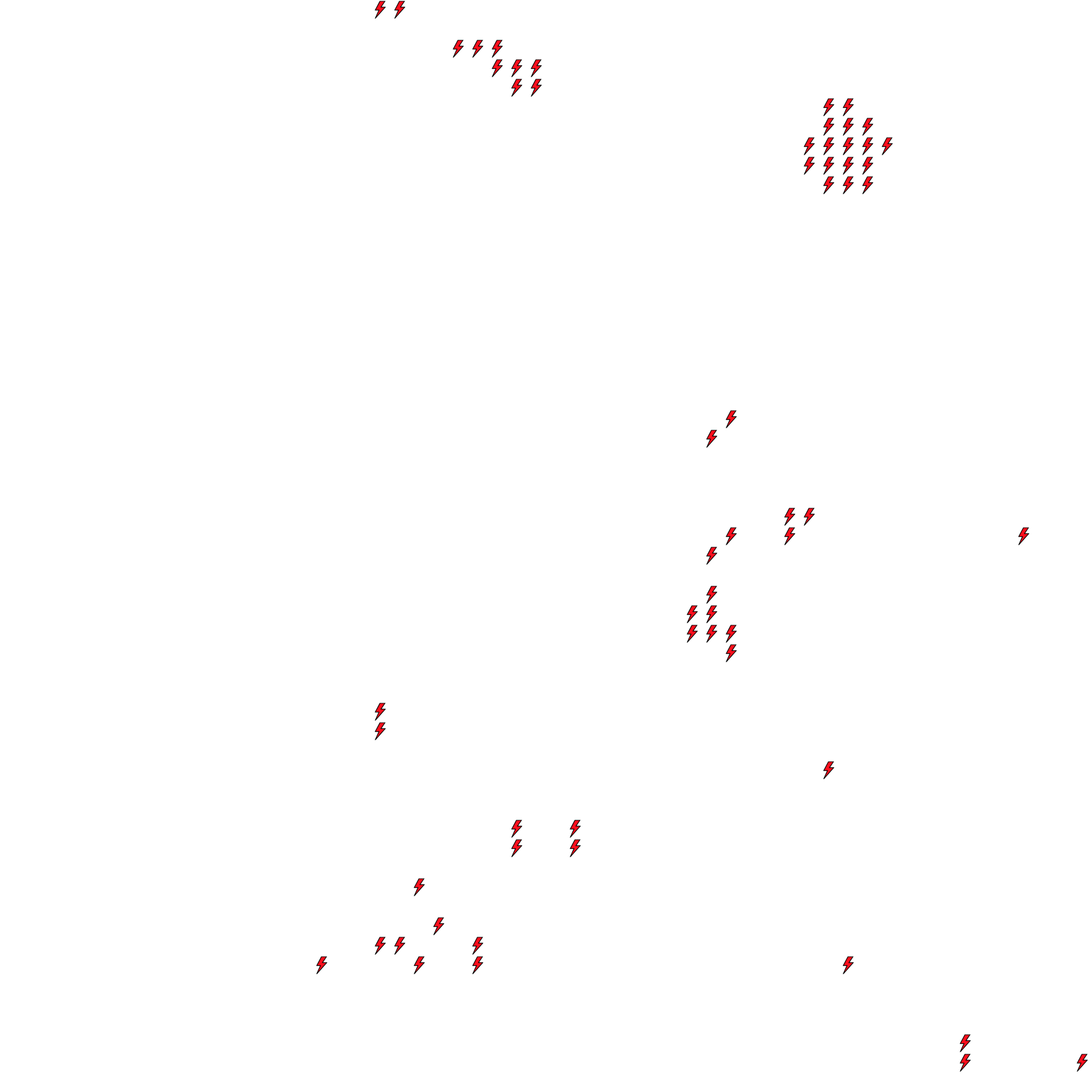 Lighthing Layer
