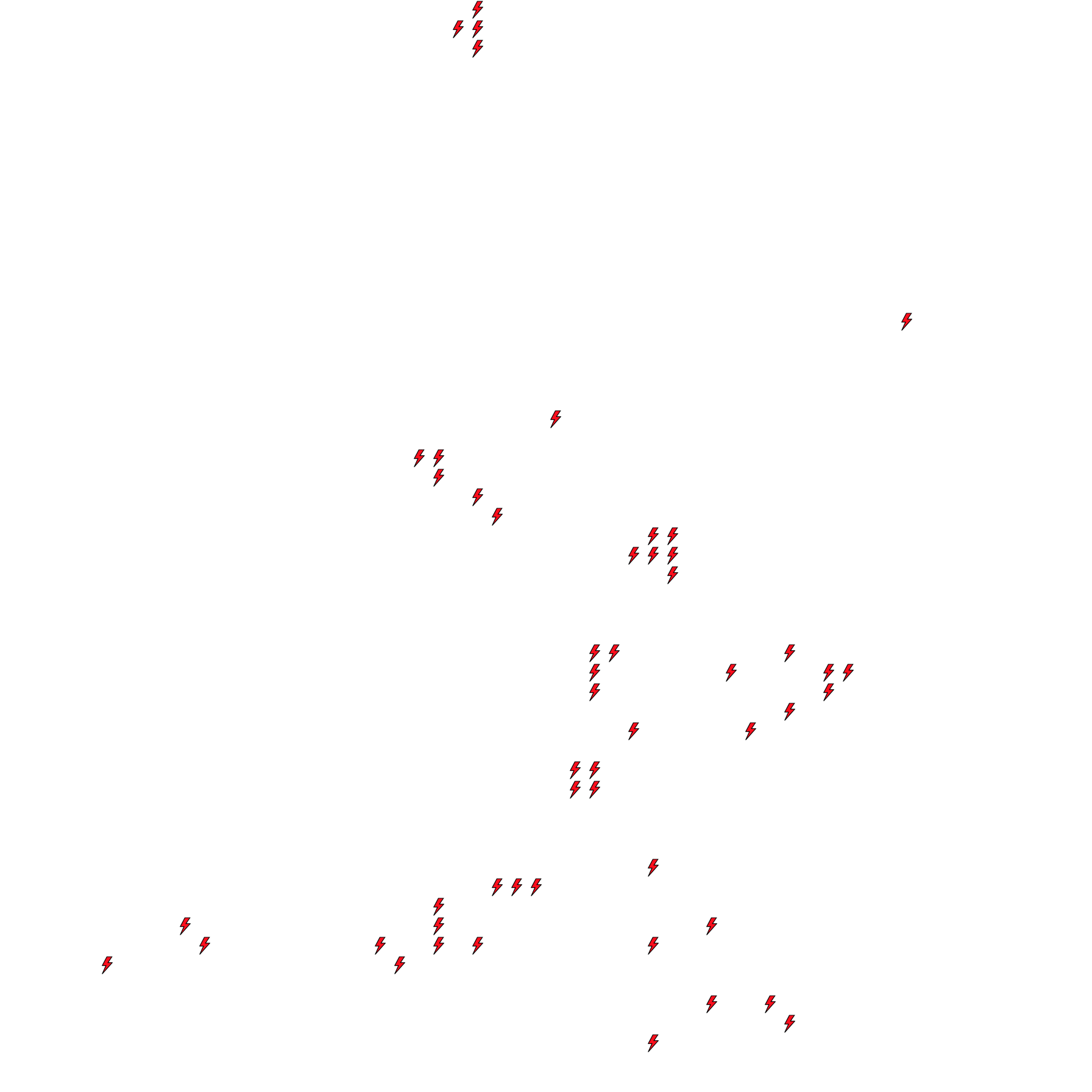 Lighthing Layer