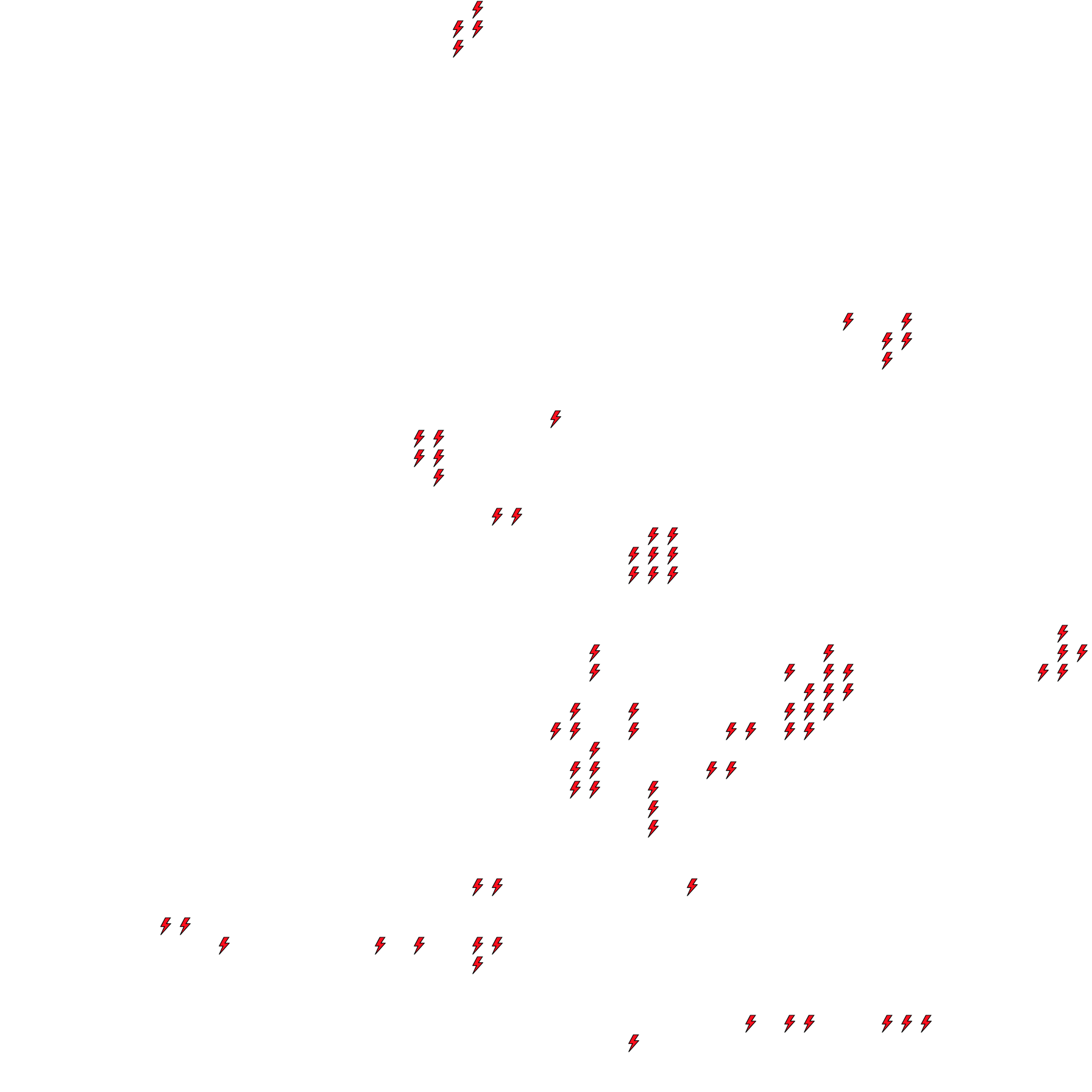 Lighthing Layer
