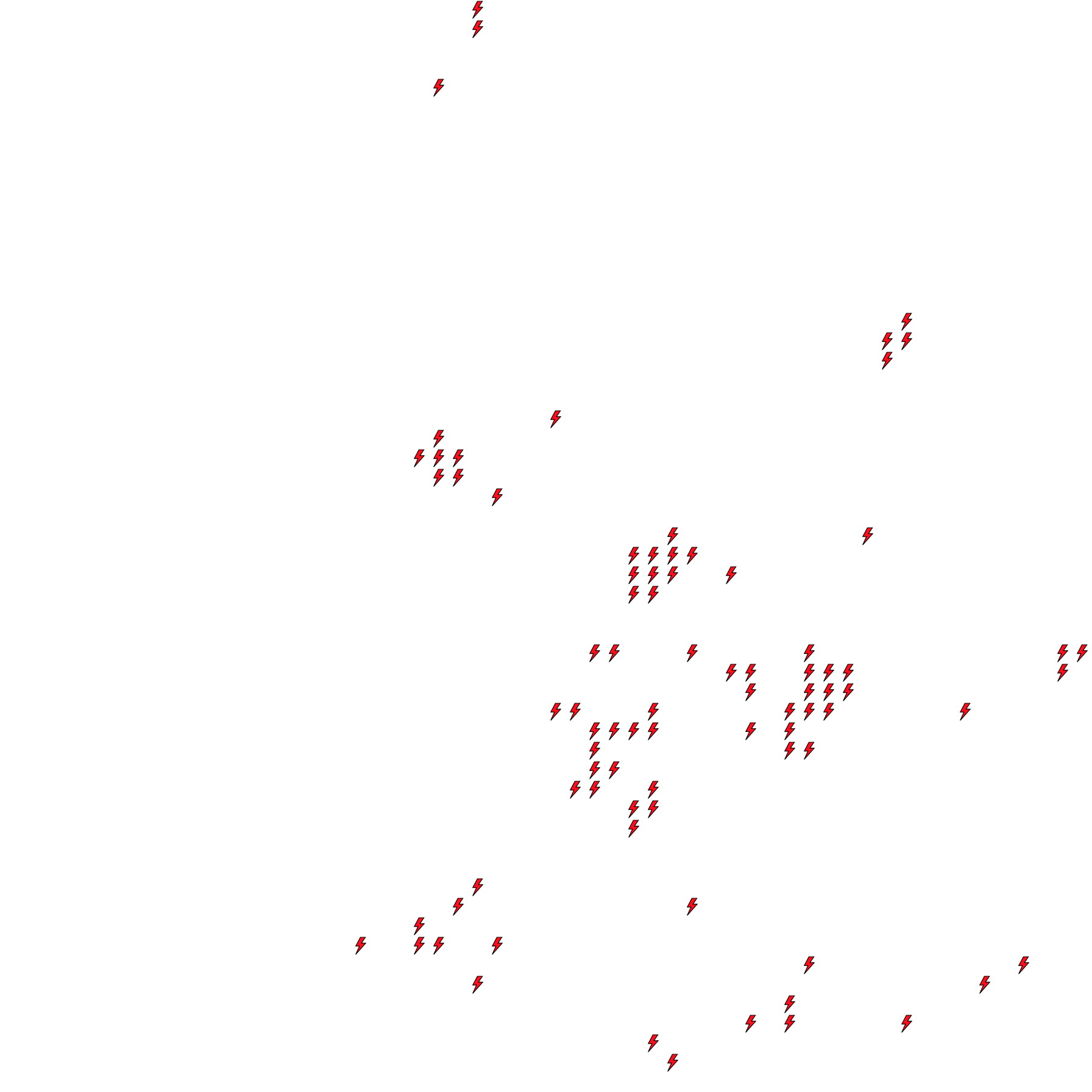 Lighthing Layer