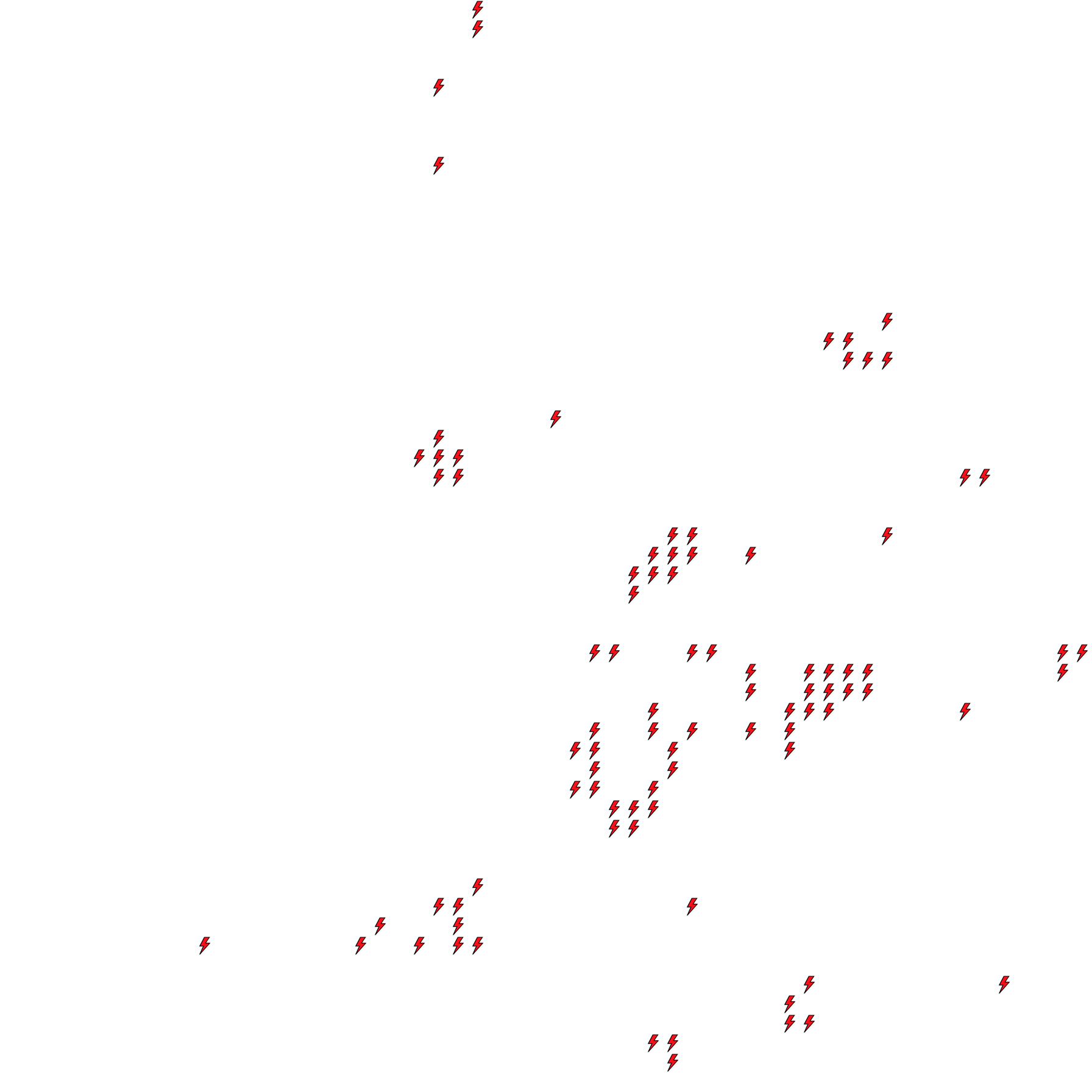 Lighthing Layer