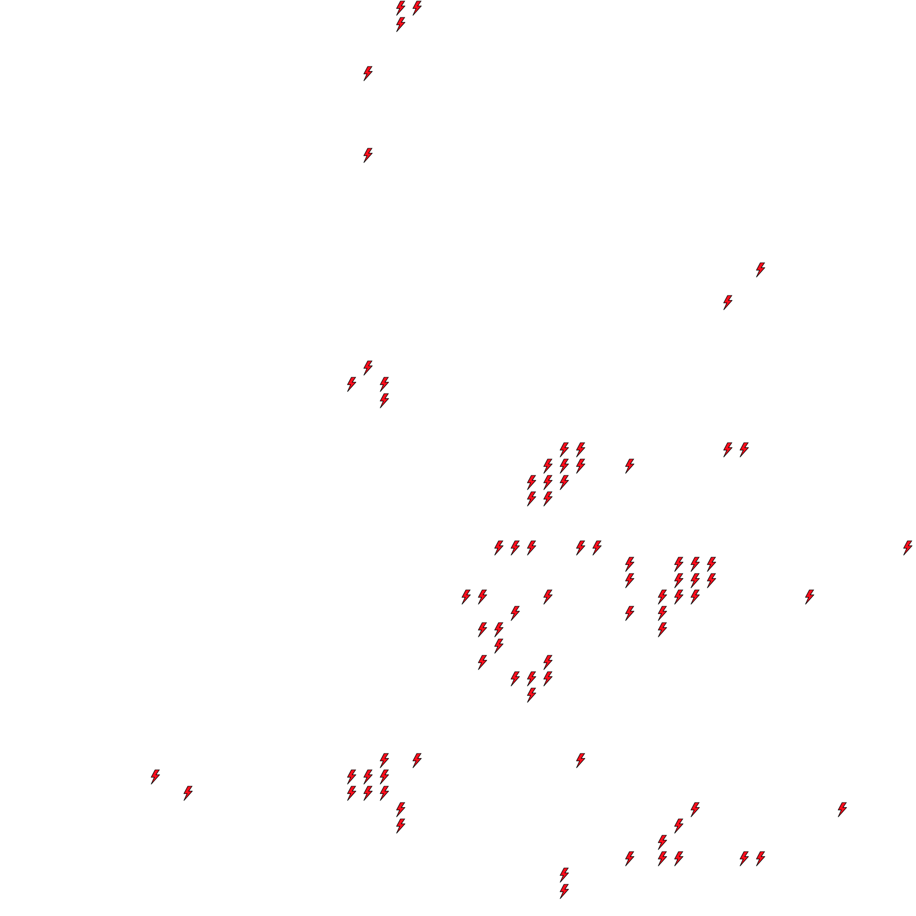 Lighthing Layer