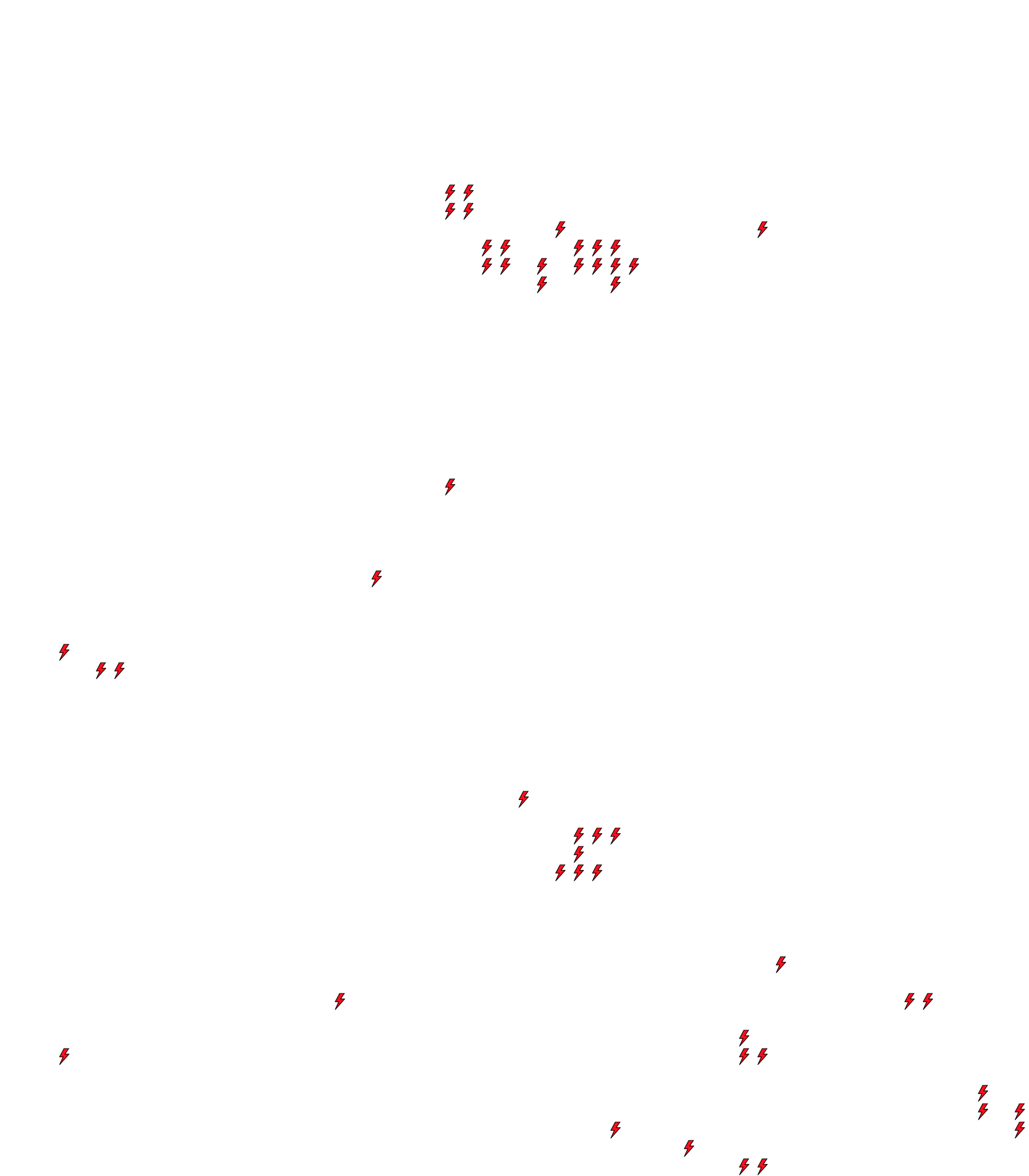 Lighthing Layer