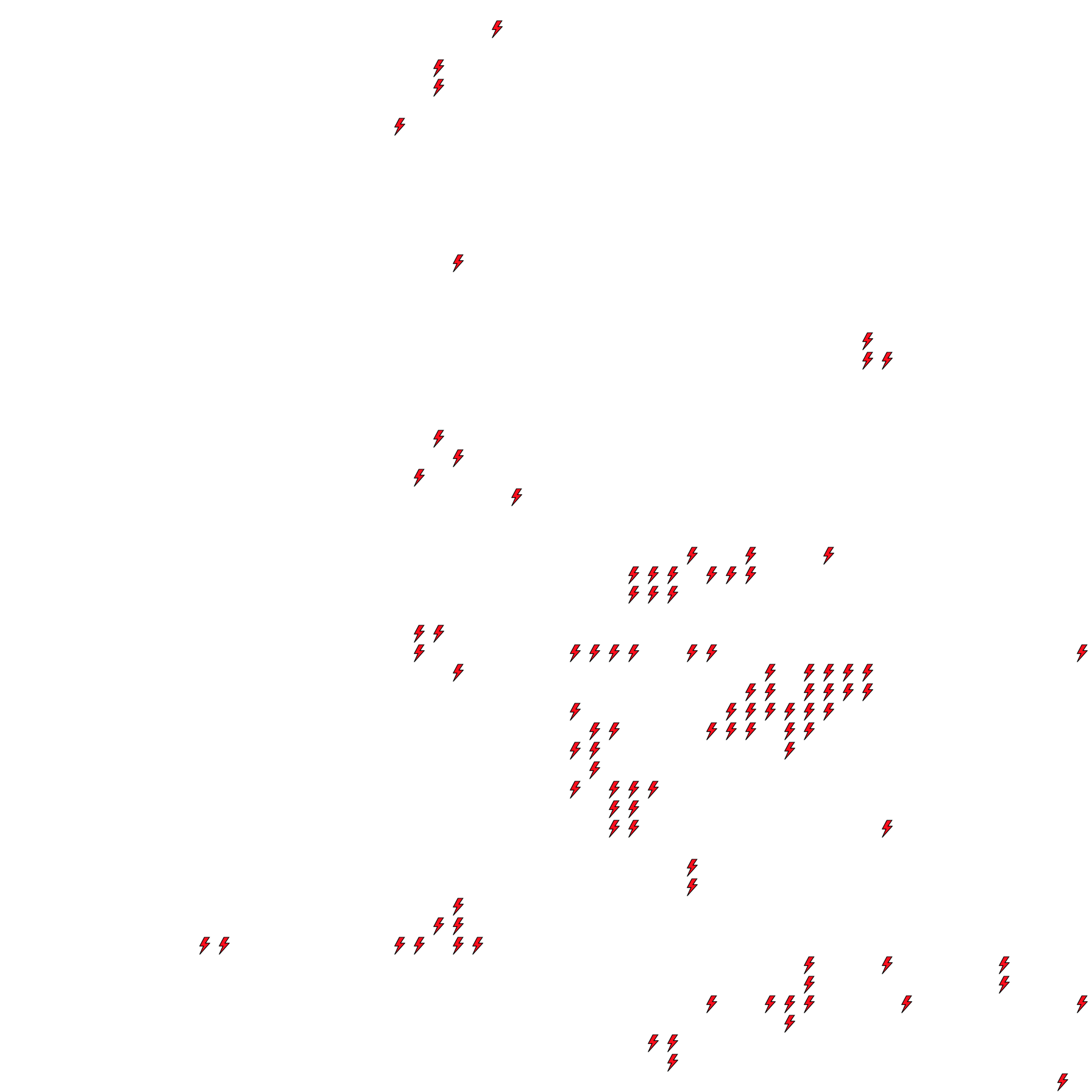 Lighthing Layer