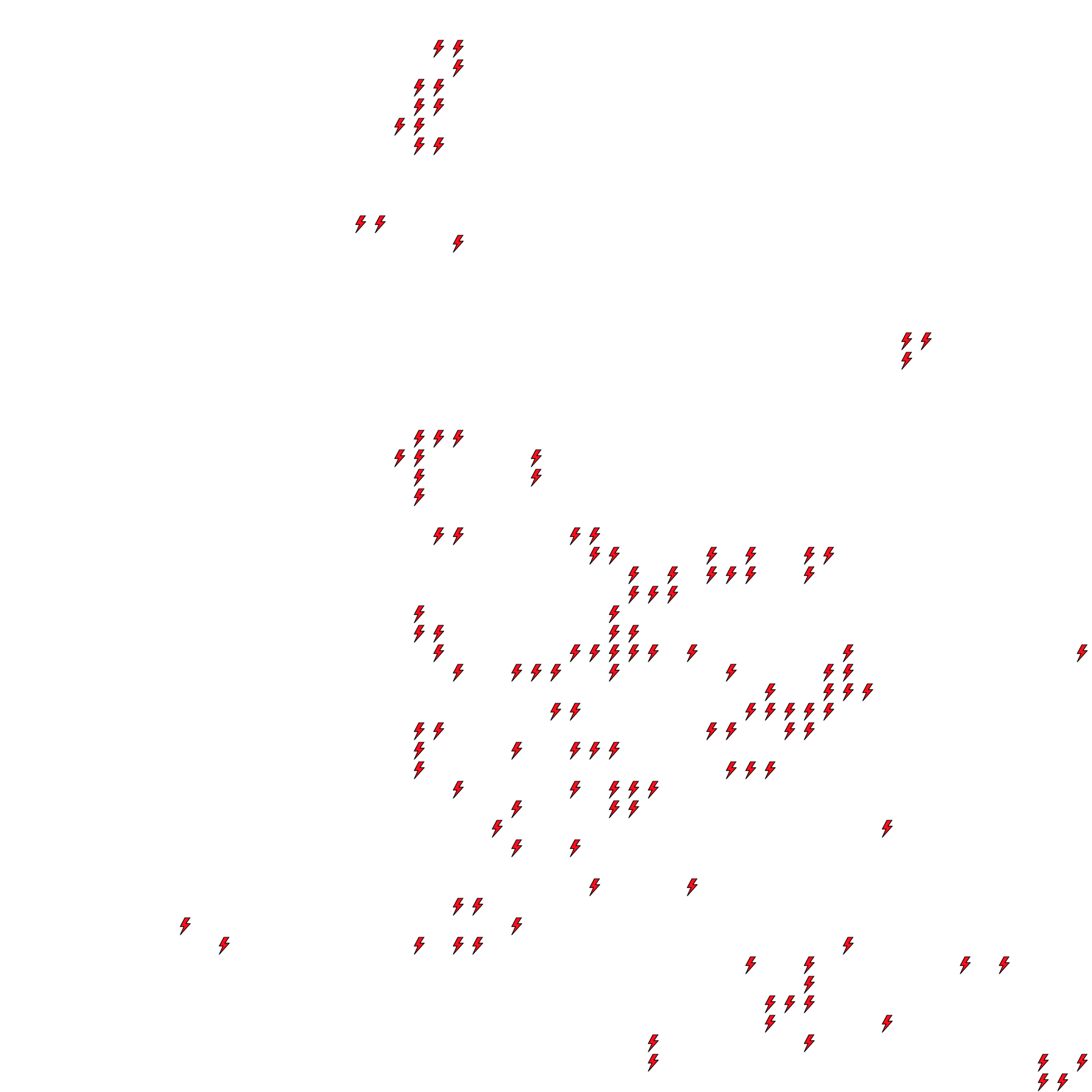 Lighthing Layer