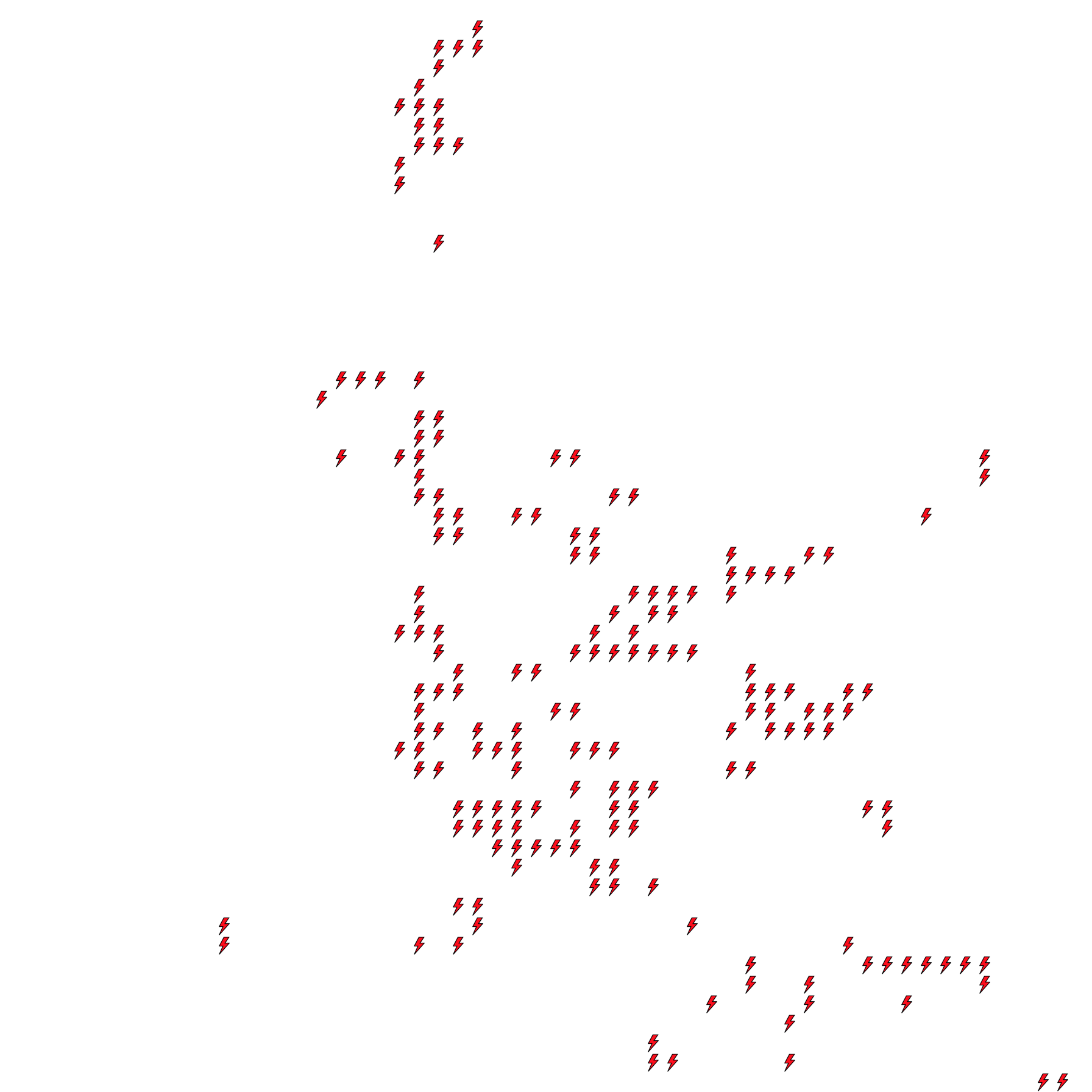 Lighthing Layer