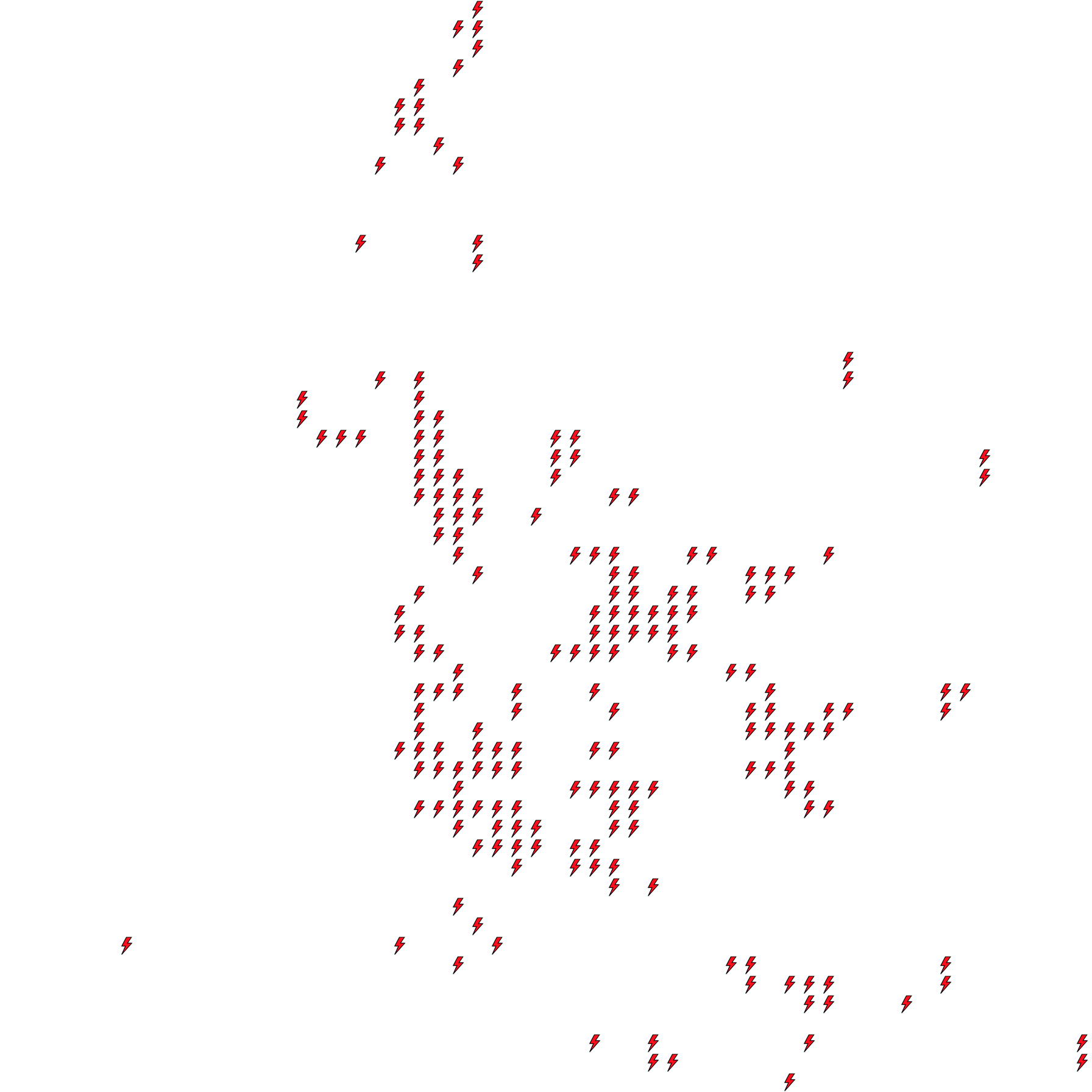 Lighthing Layer