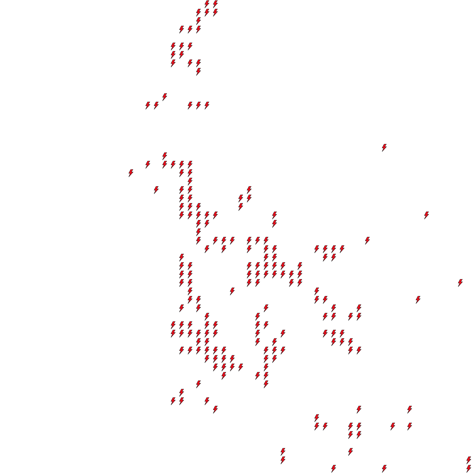 Lighthing Layer