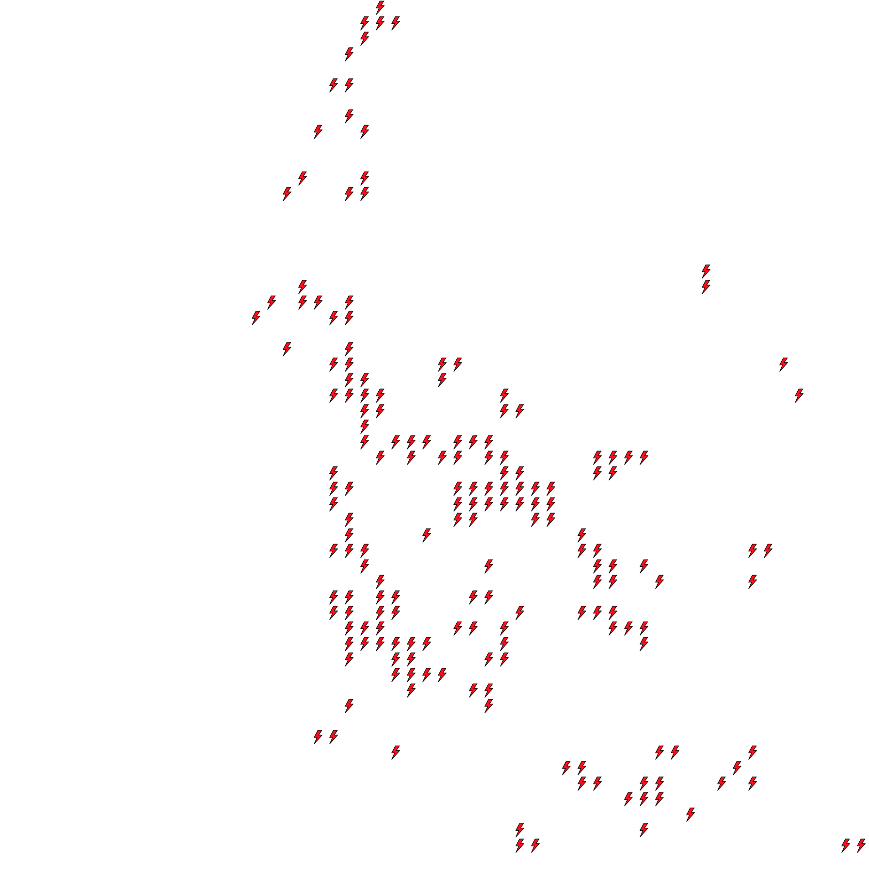 Lighthing Layer
