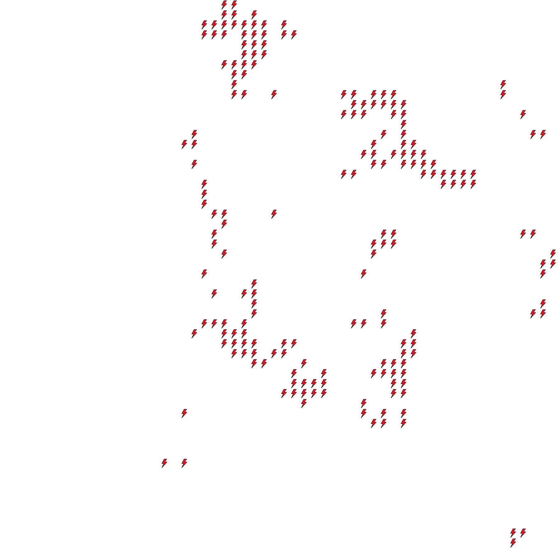 Lighthing Layer