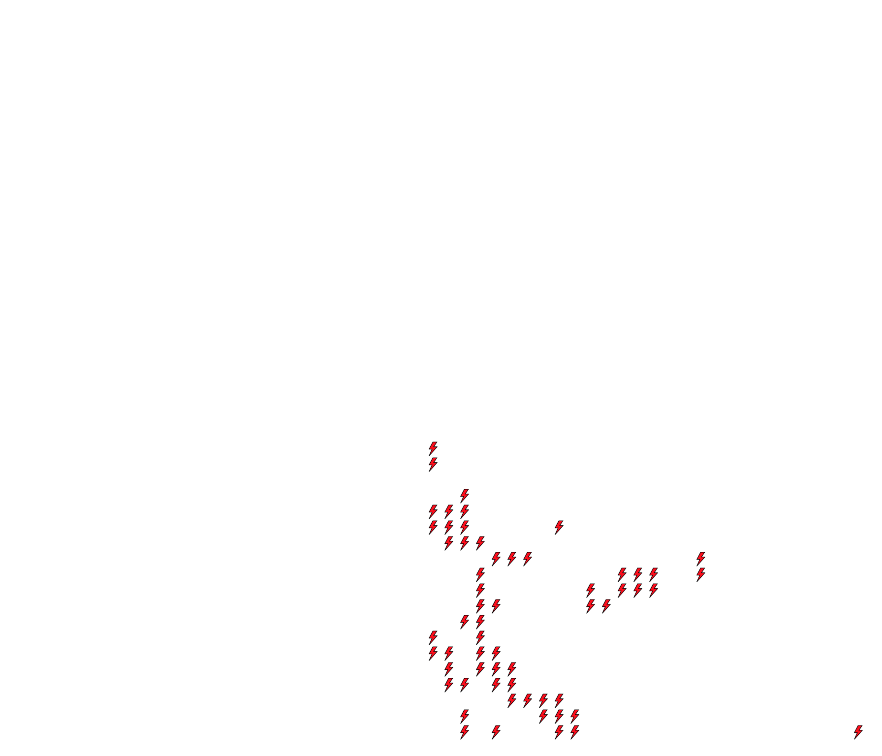 Lighthing Layer
