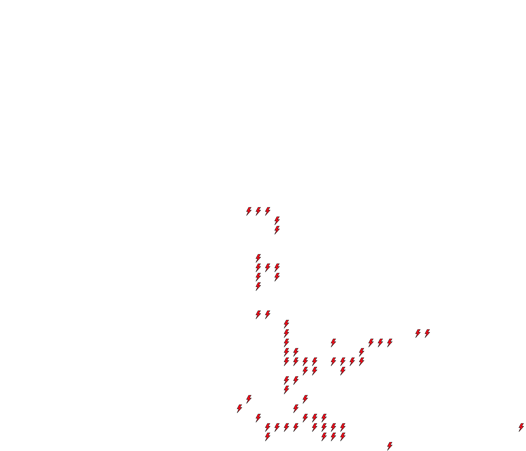 Lighthing Layer
