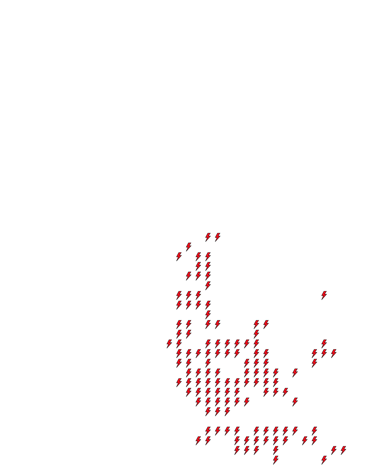 Lighthing Layer