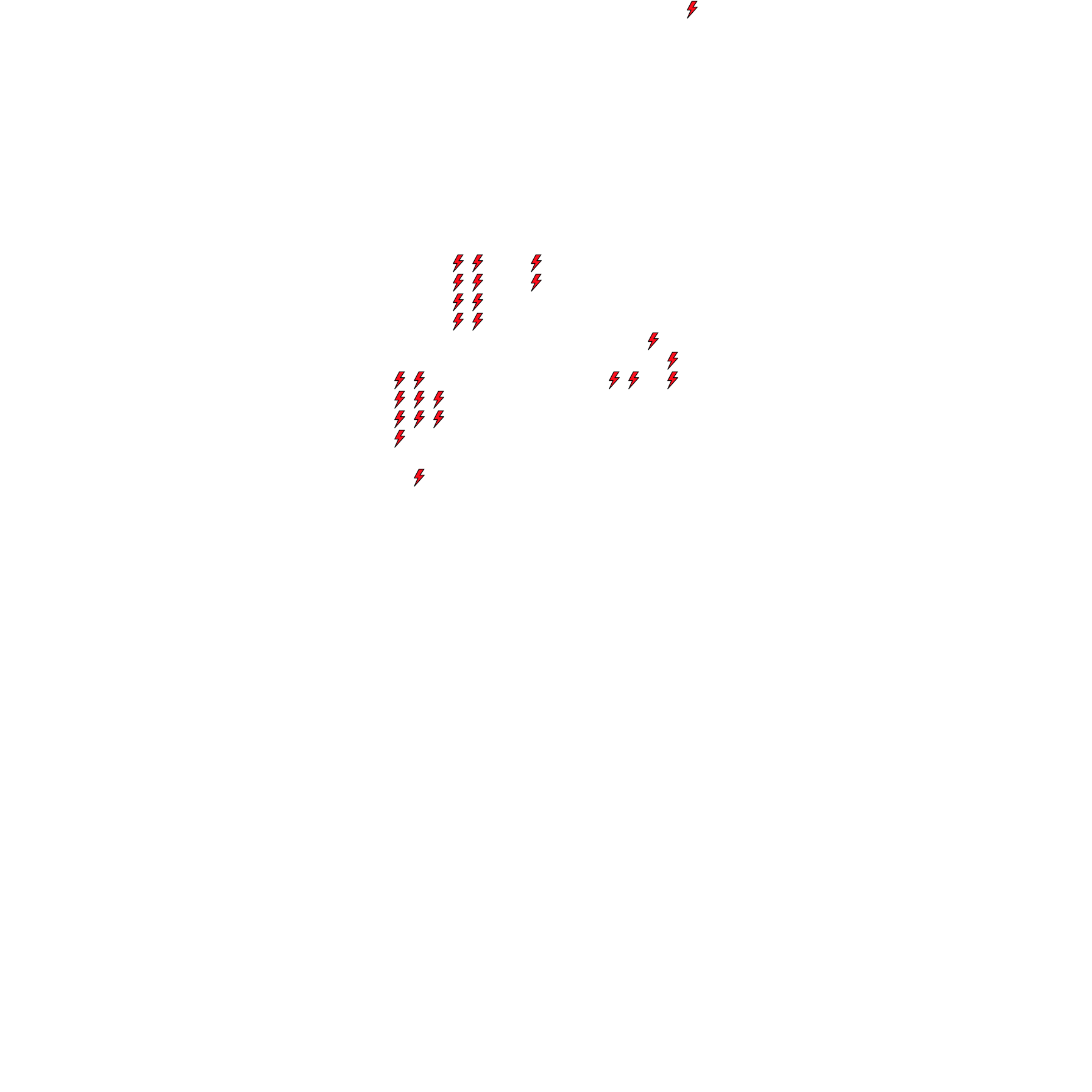 Lighthing Layer