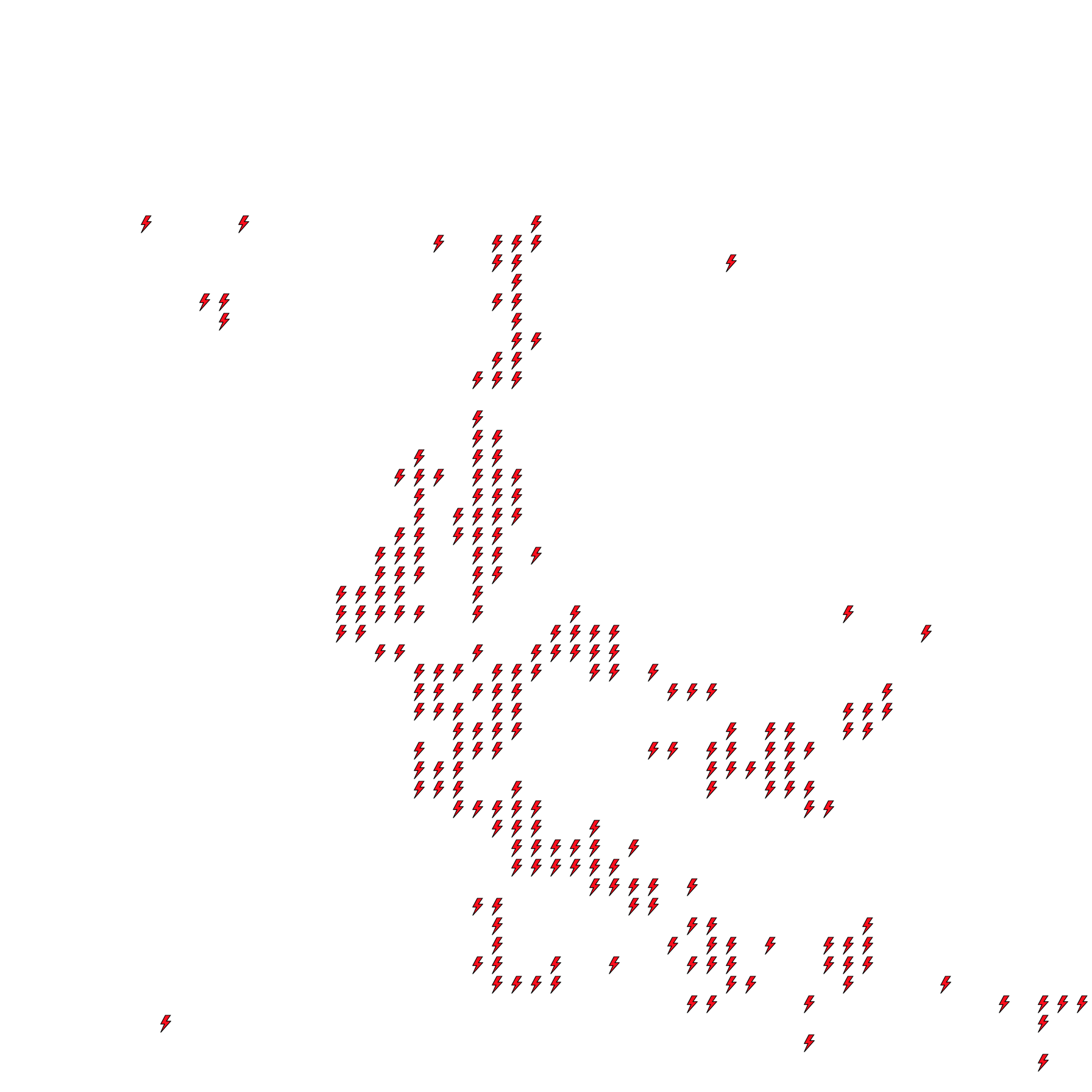Lighthing Layer