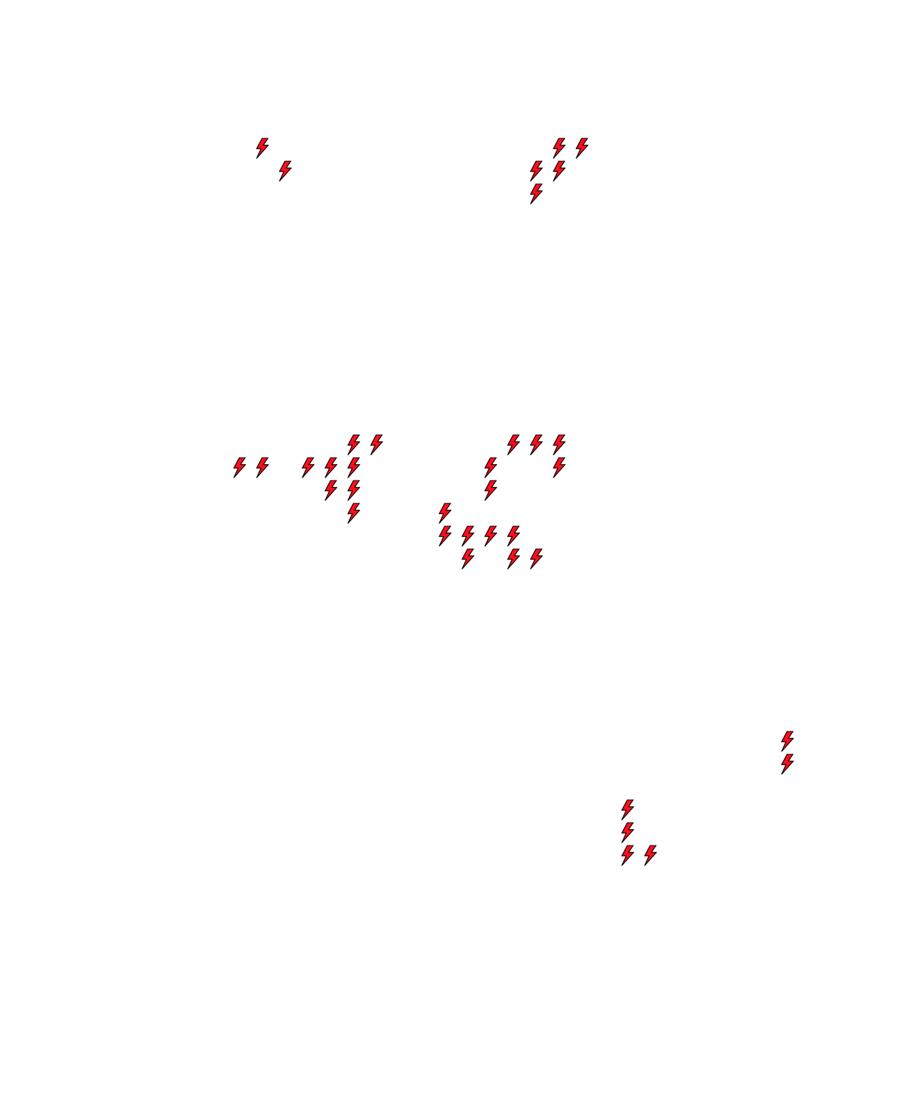 Lighthing Layer