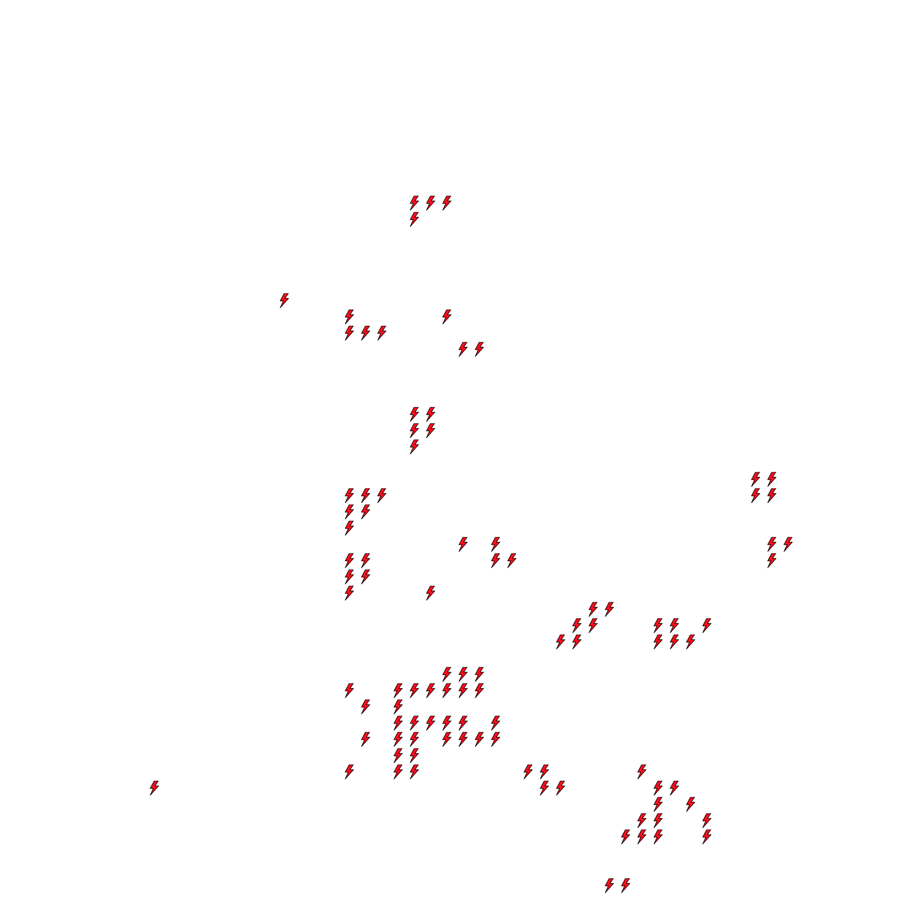 Lighthing Layer