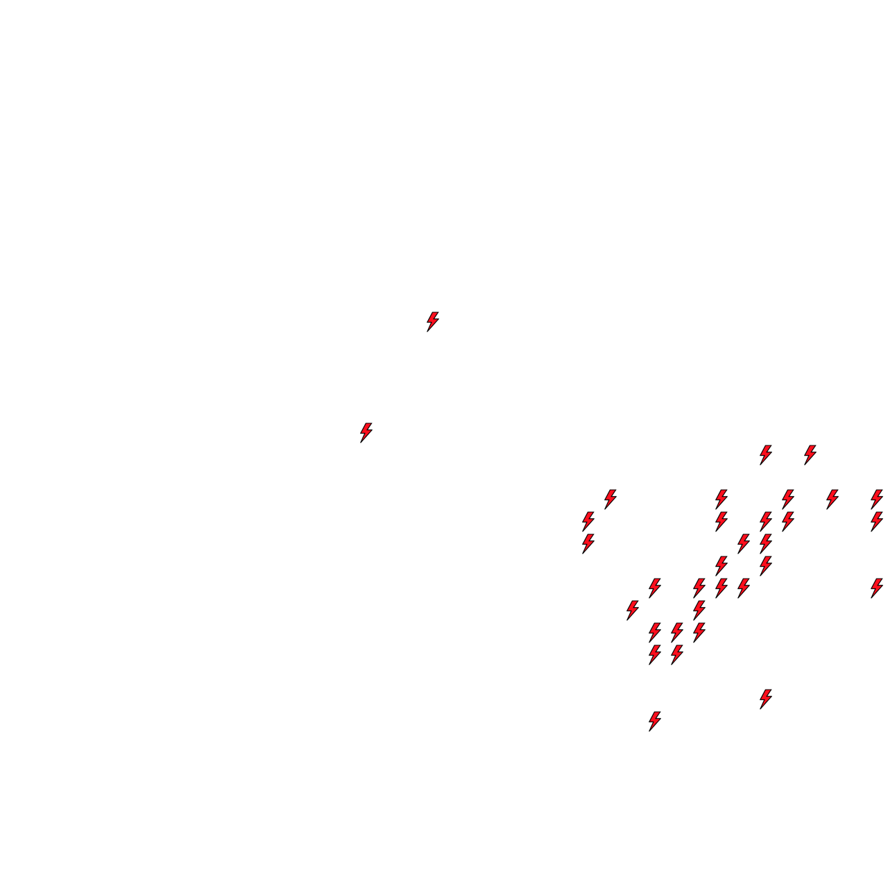 Lighthing Layer