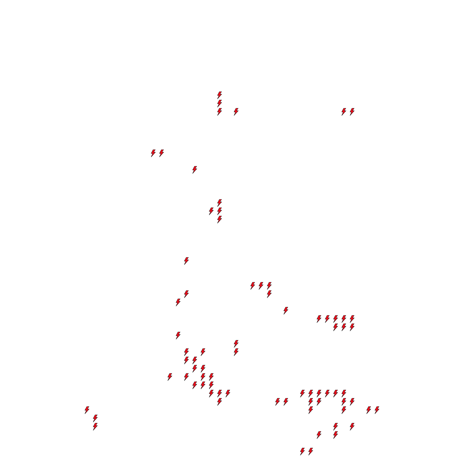 Lighthing Layer