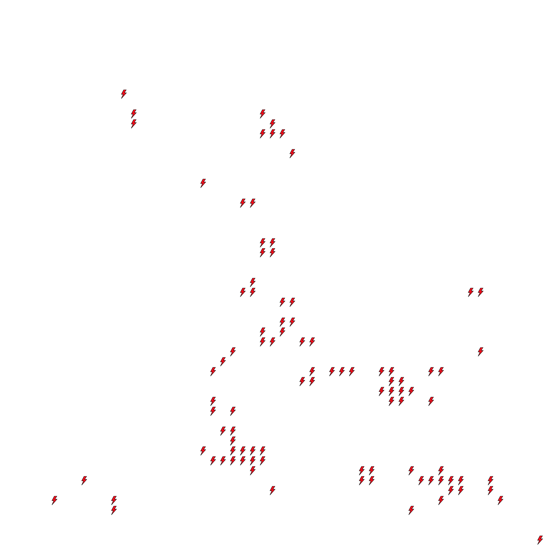 Lighthing Layer