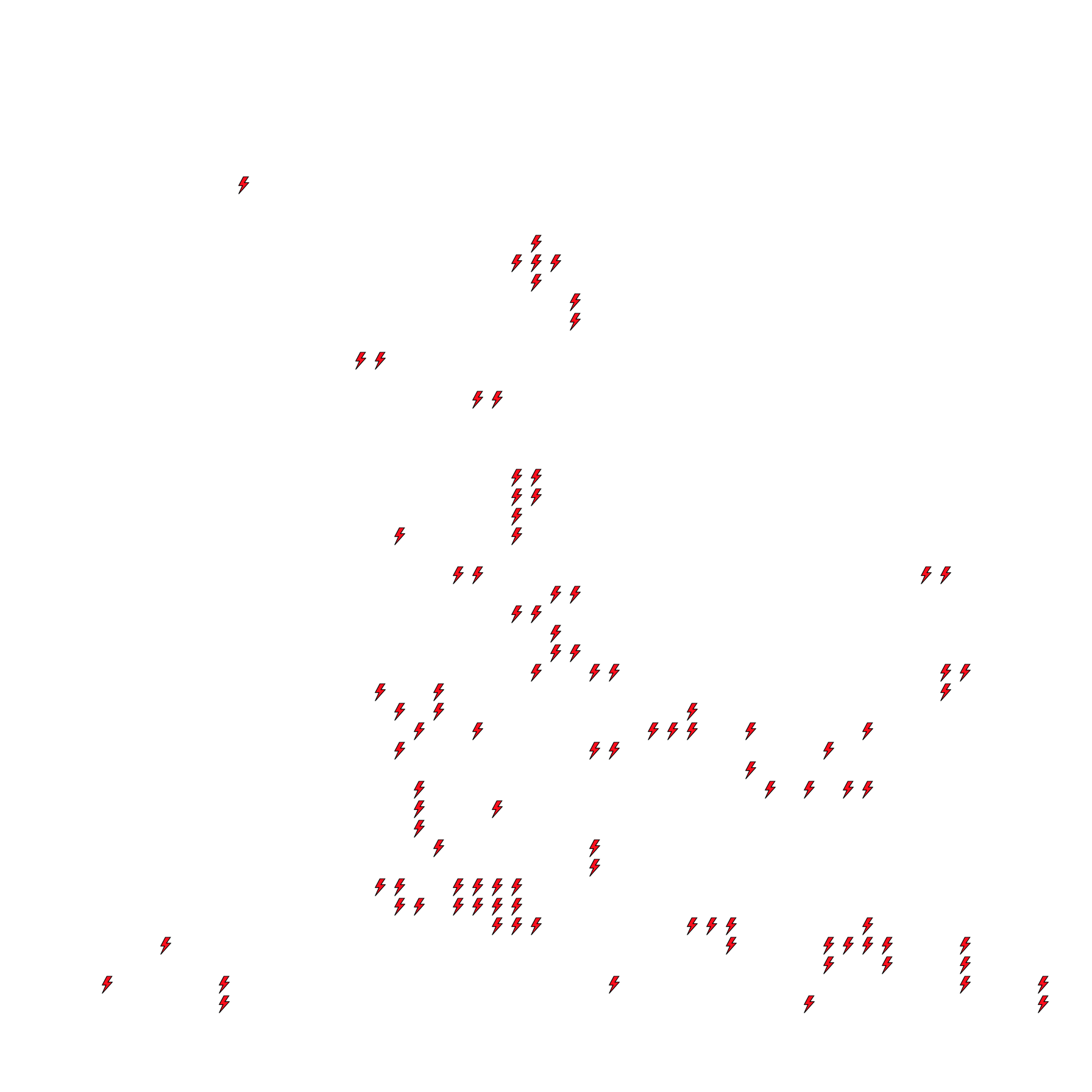 Lighthing Layer