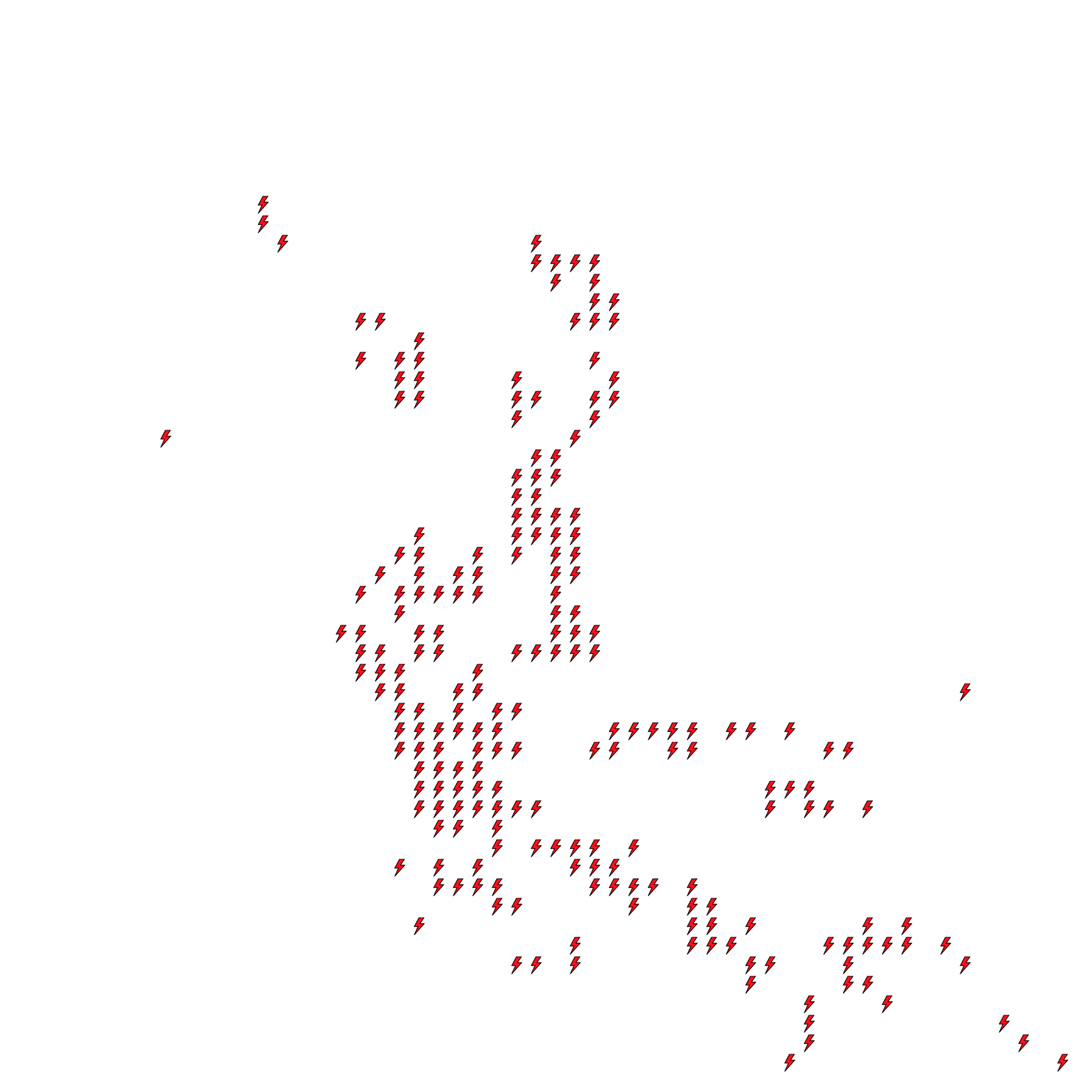 Lighthing Layer