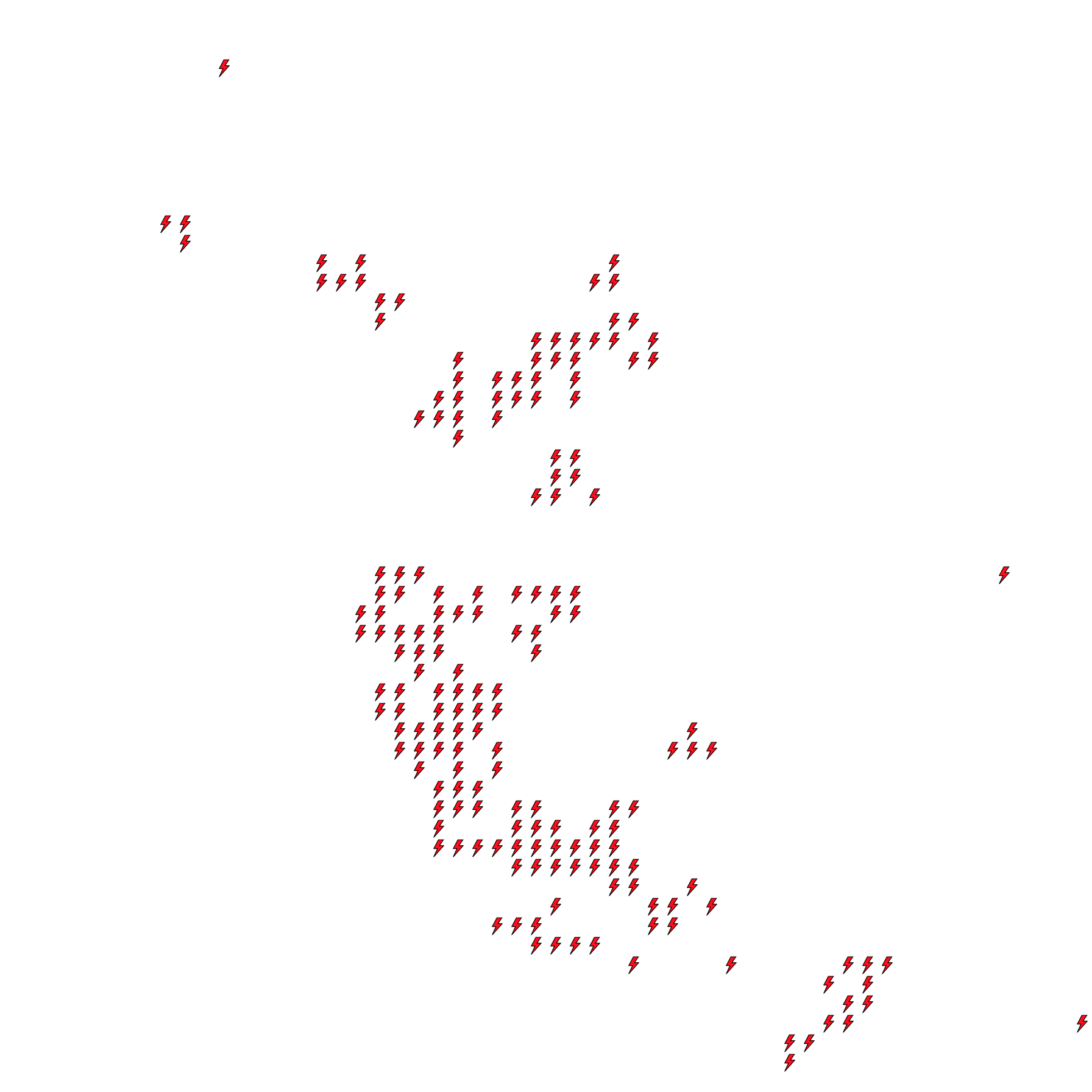 Lighthing Layer